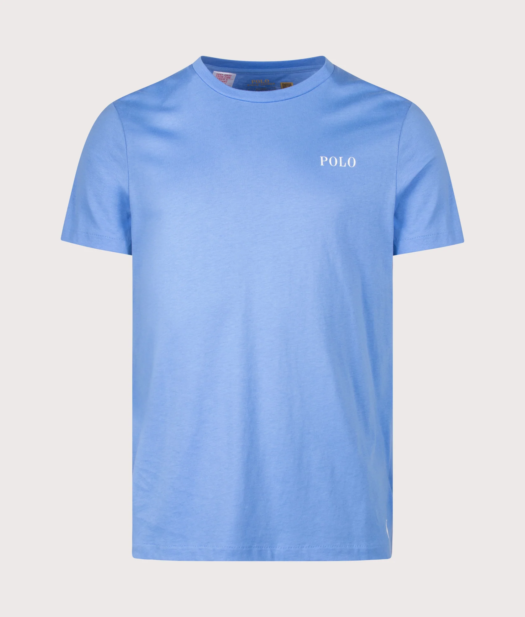 Lightwear Loungerwear T-Shirt - Image 4