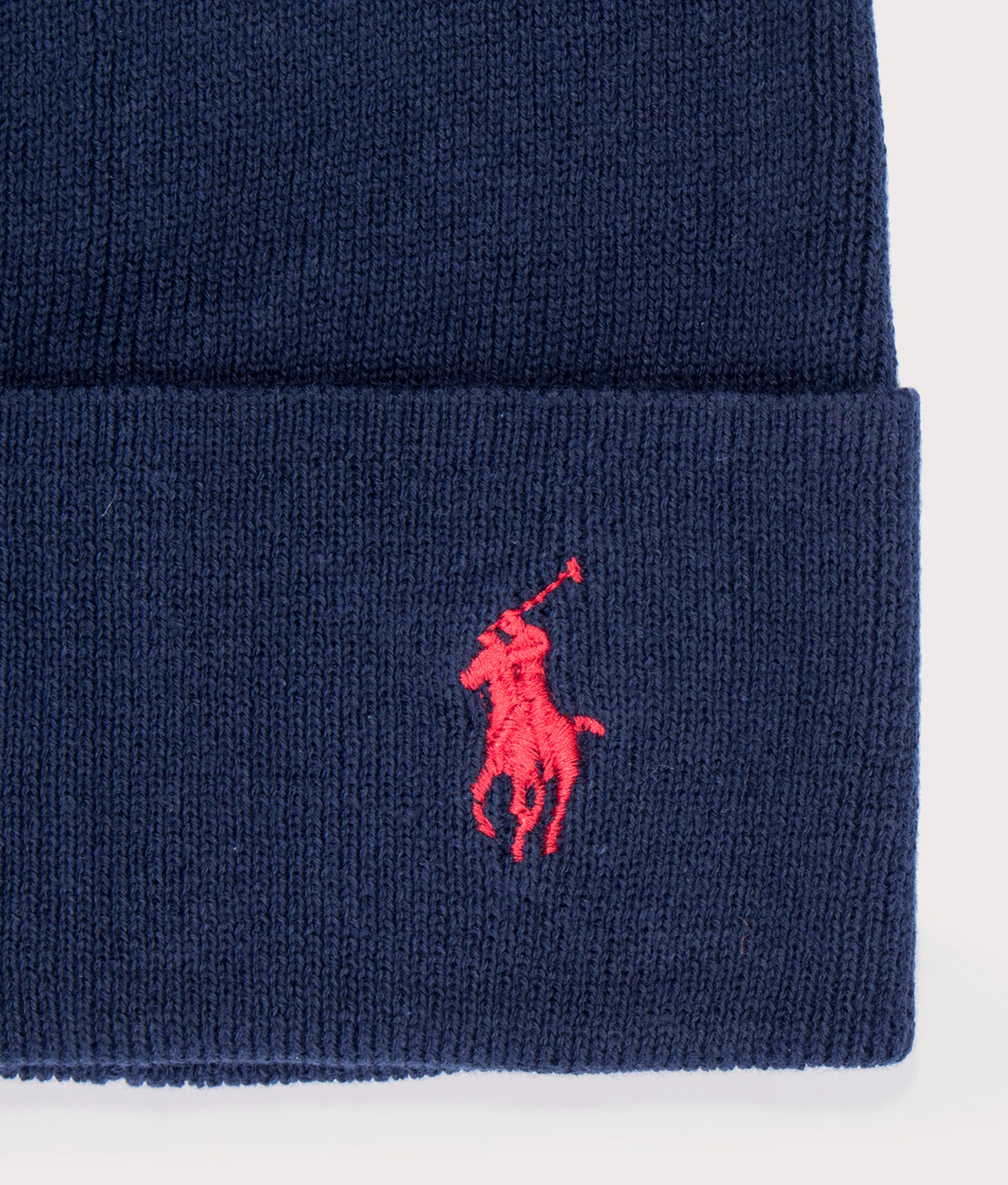 Lightweight Cotton Beanie - Image 2