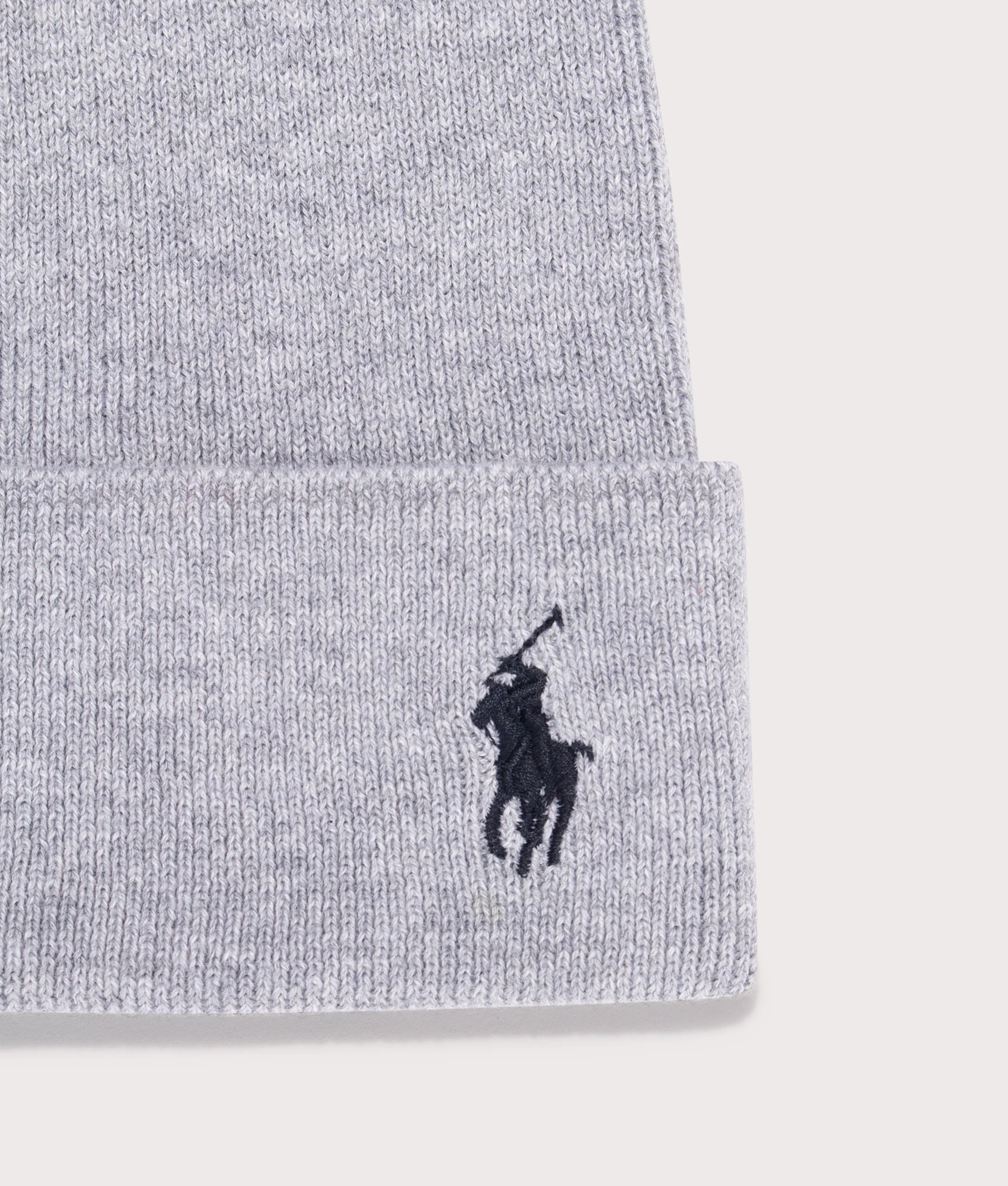 Lightweight Cotton Beanie - Image 2