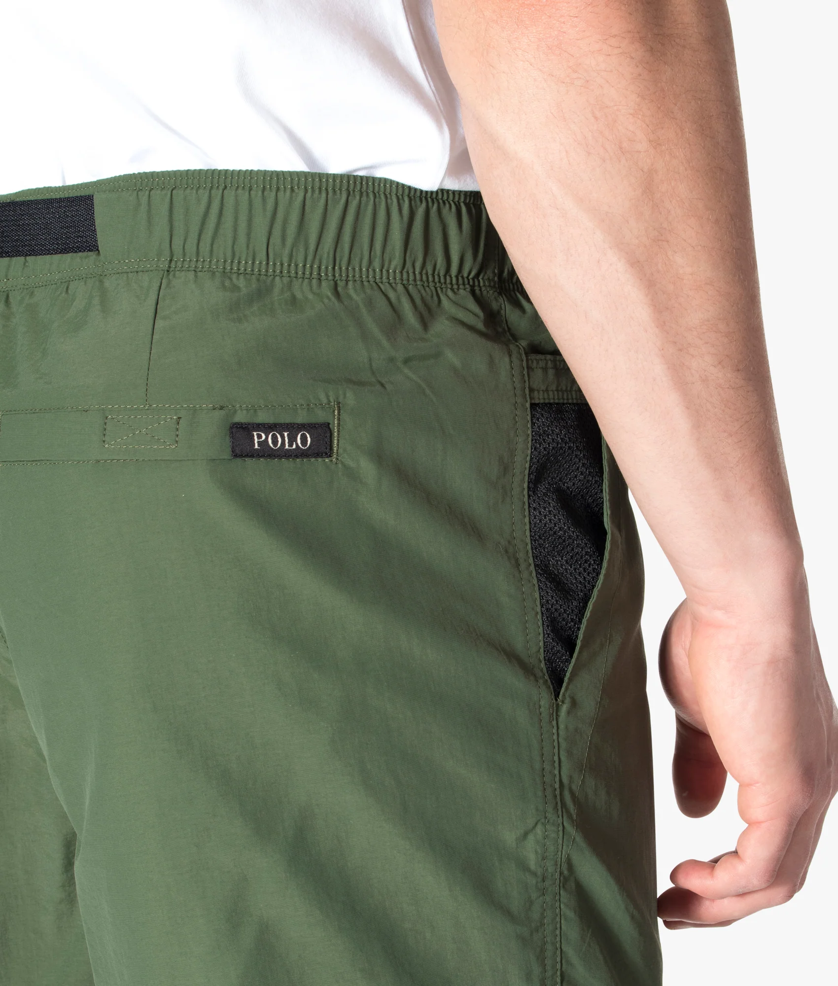 Lightweight Hiking Shorts - Image 2