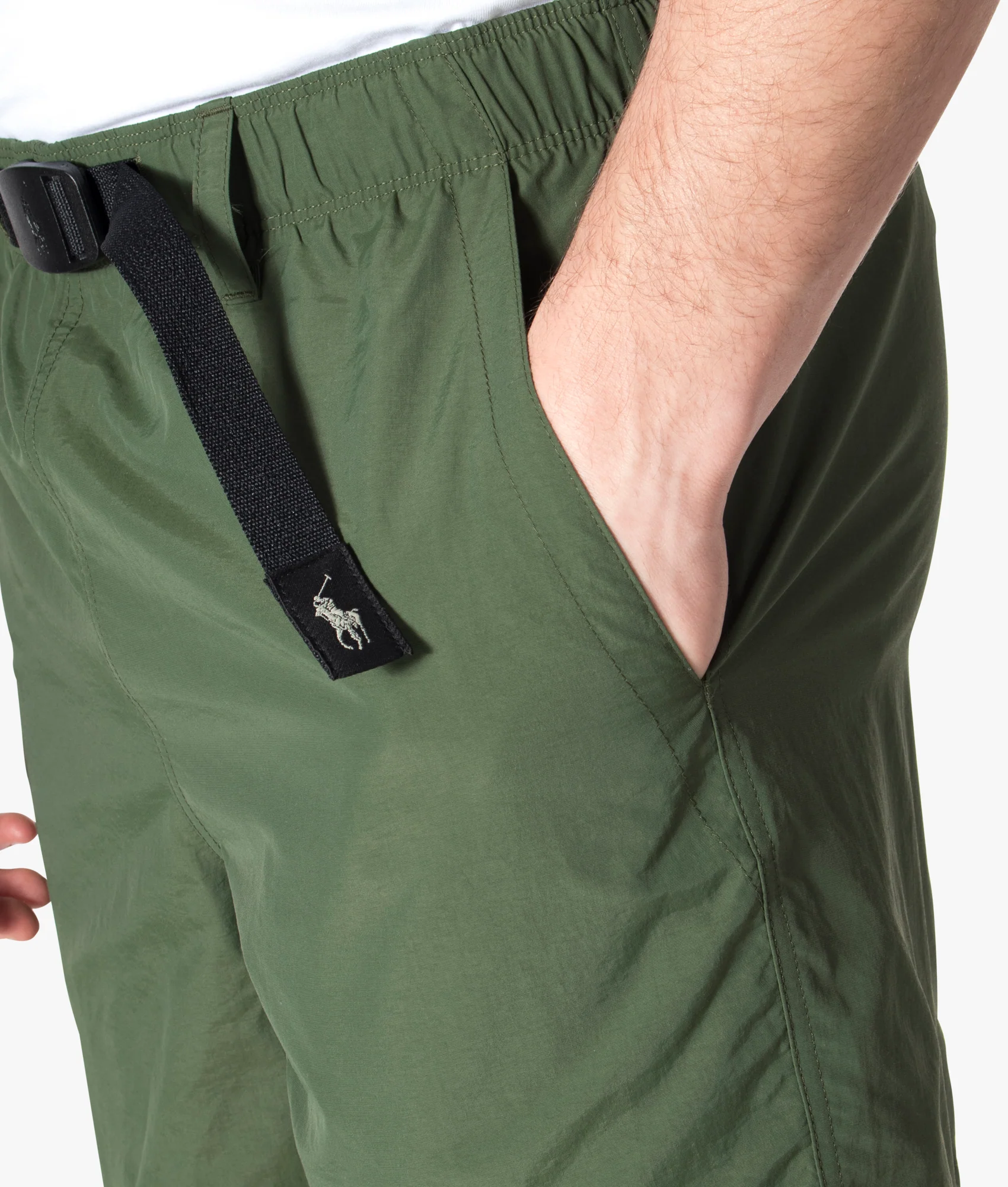Lightweight Hiking Shorts - Image 3
