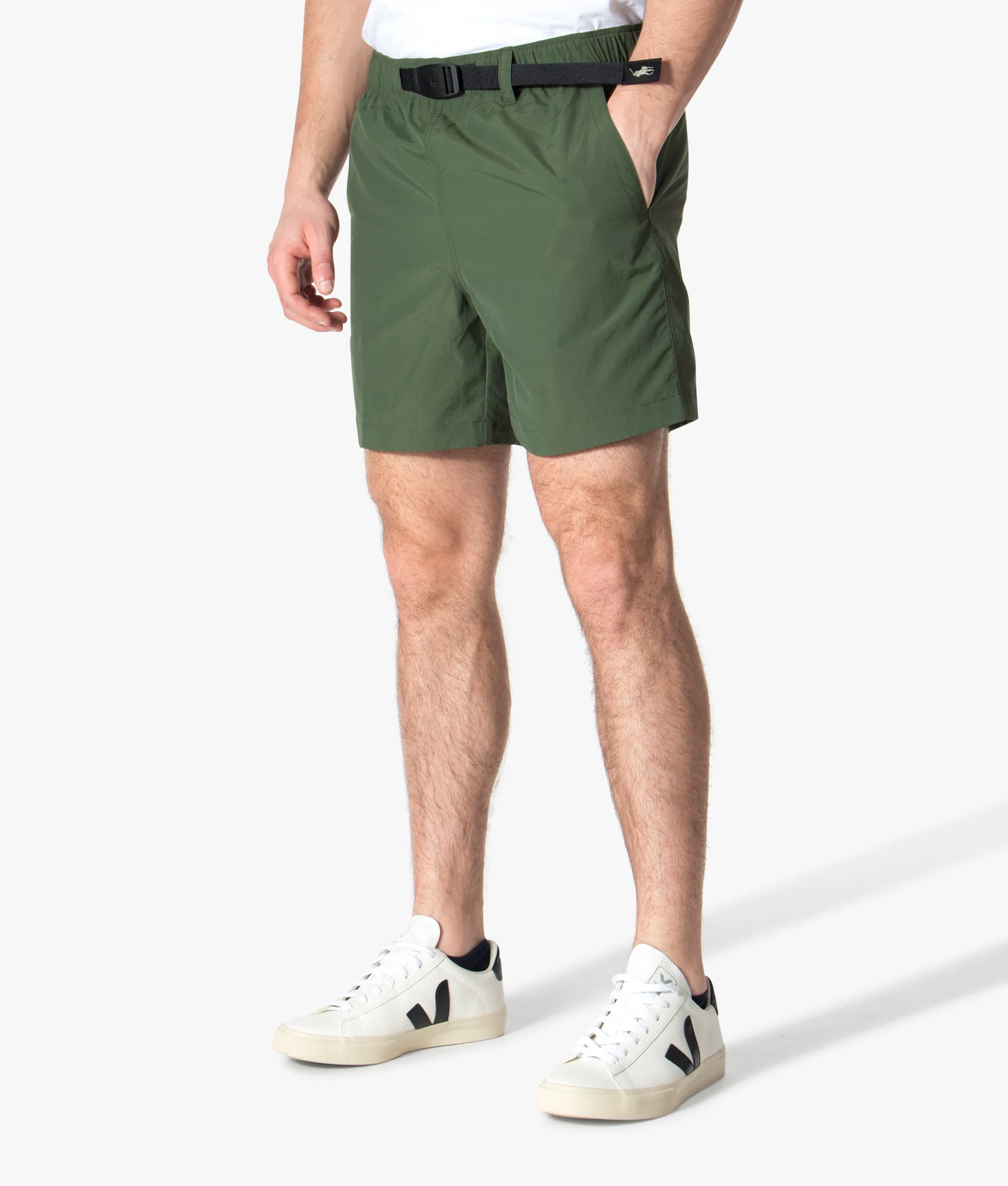Lightweight Hiking Shorts - Image 4