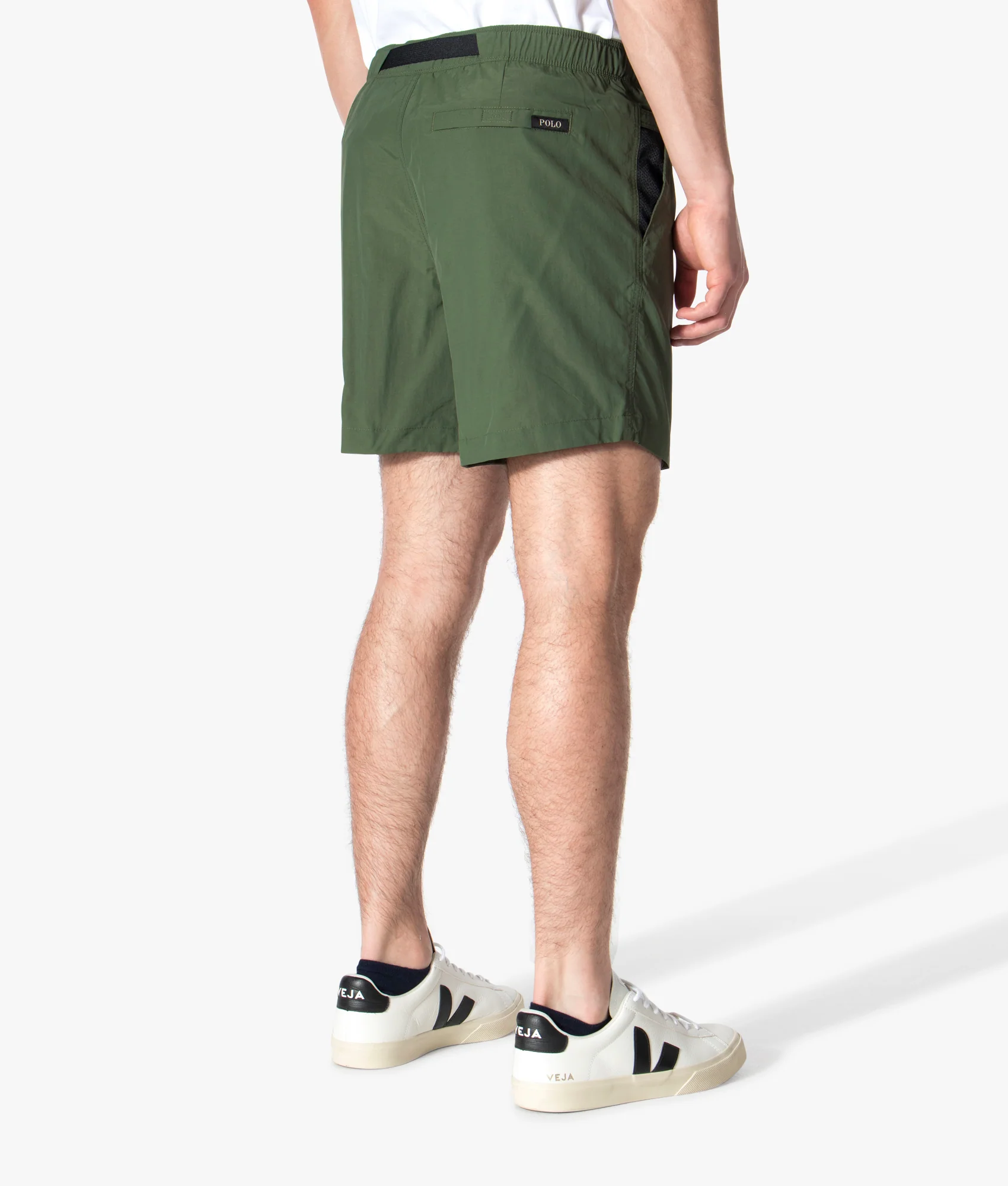 Lightweight Hiking Shorts - Image 5