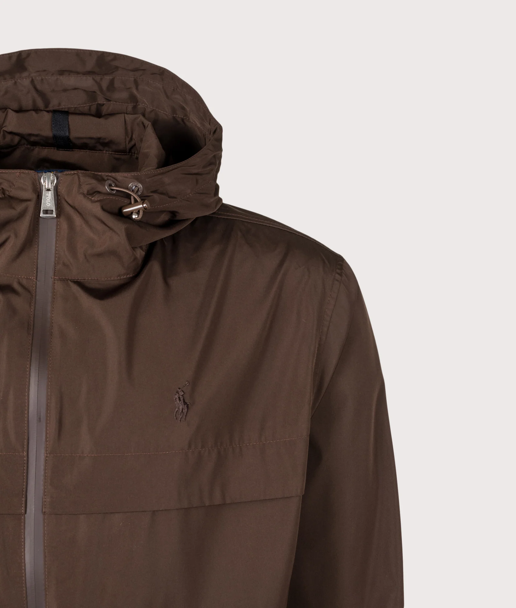 Lightweight Hooded Jacket - Image 2