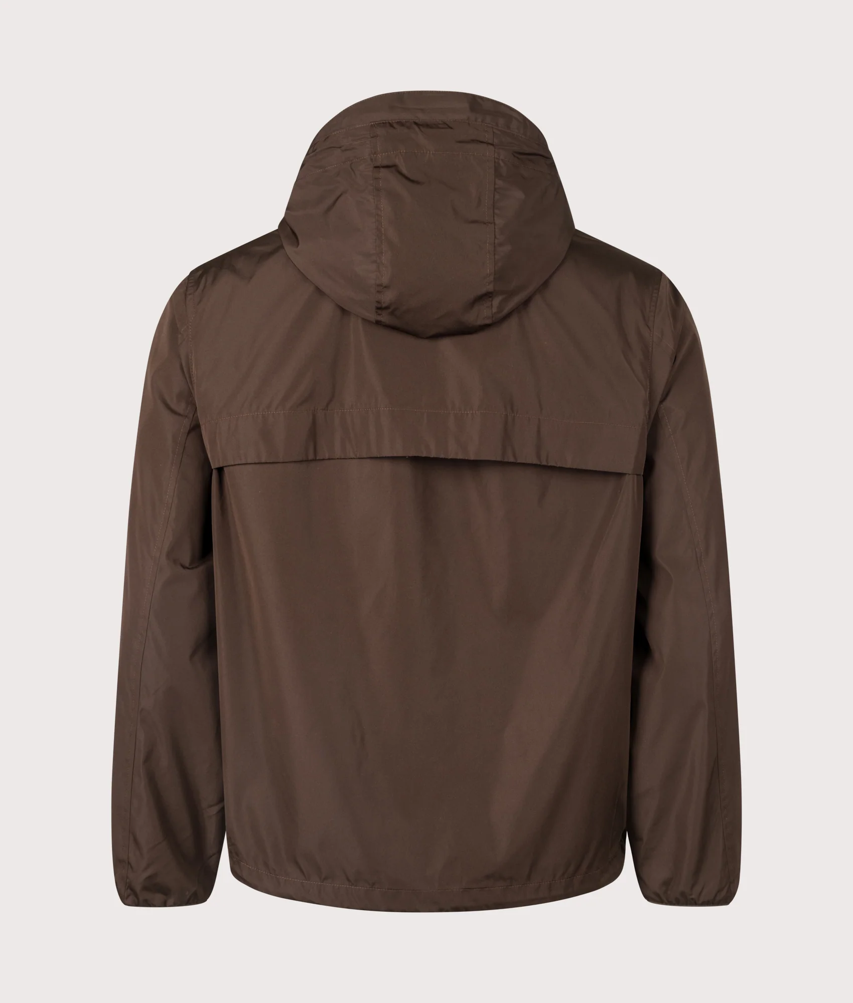 Lightweight Hooded Jacket - Image 3