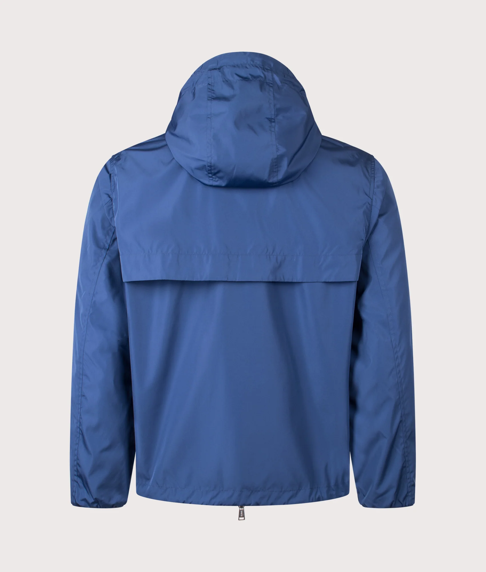 Lightweight Hooded Jacket - Image 3