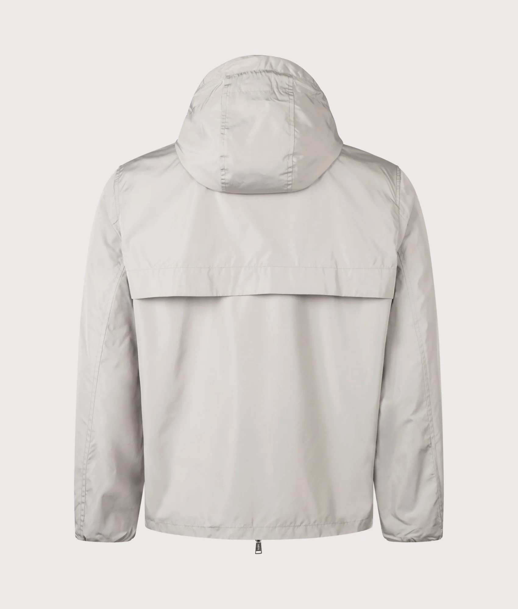 Lightweight Hooded Jacket - Image 3