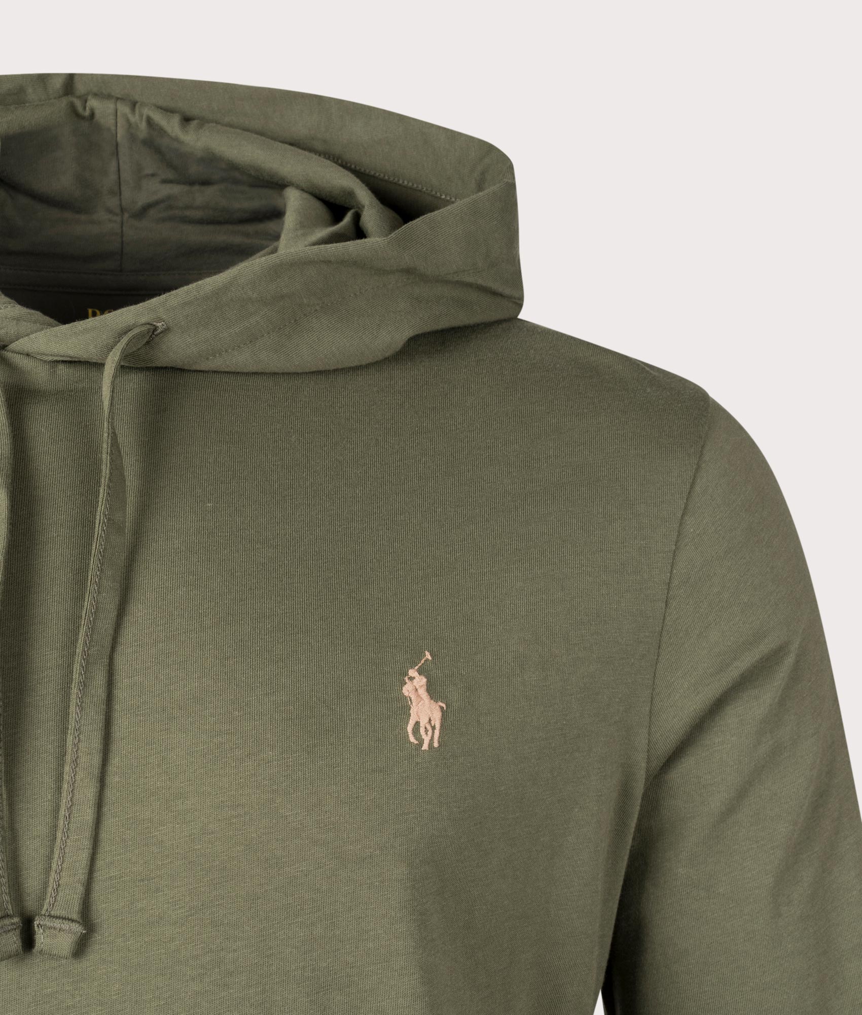 Lightweight Hooded T-Shirt - Image 2
