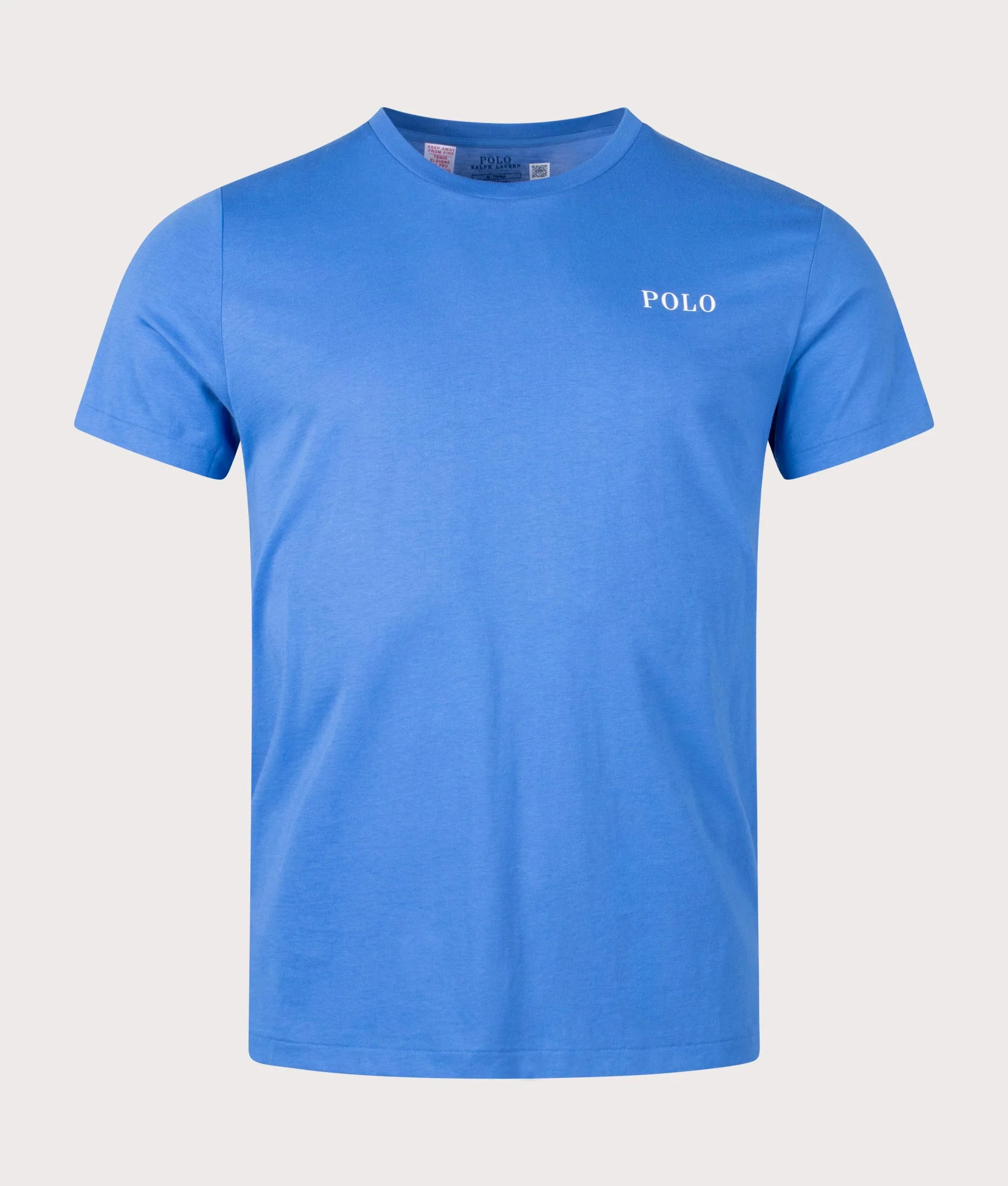 Lightweight Loungewear T-Shirt - Image 2