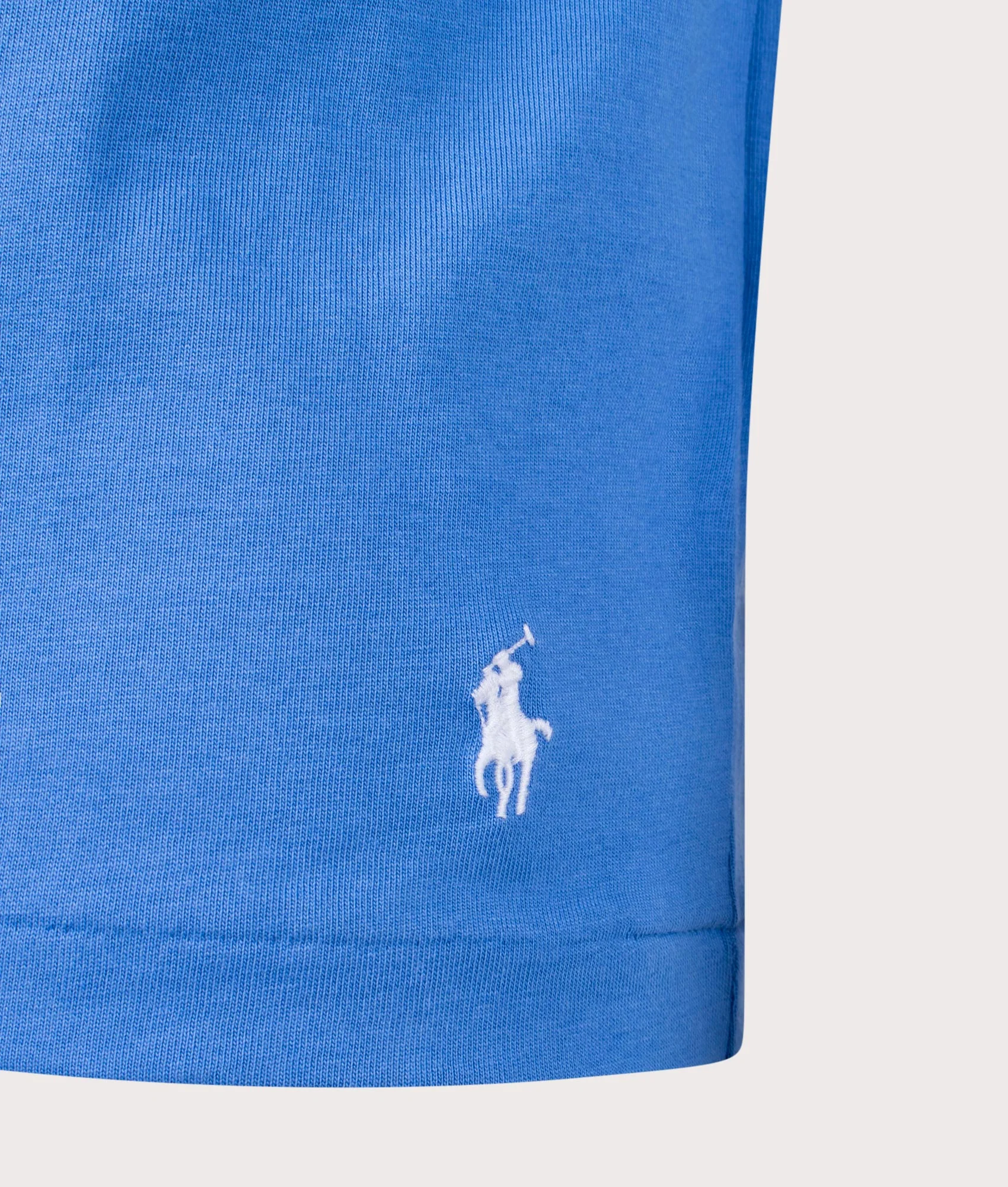 Lightweight Loungewear T-Shirt - Image 3