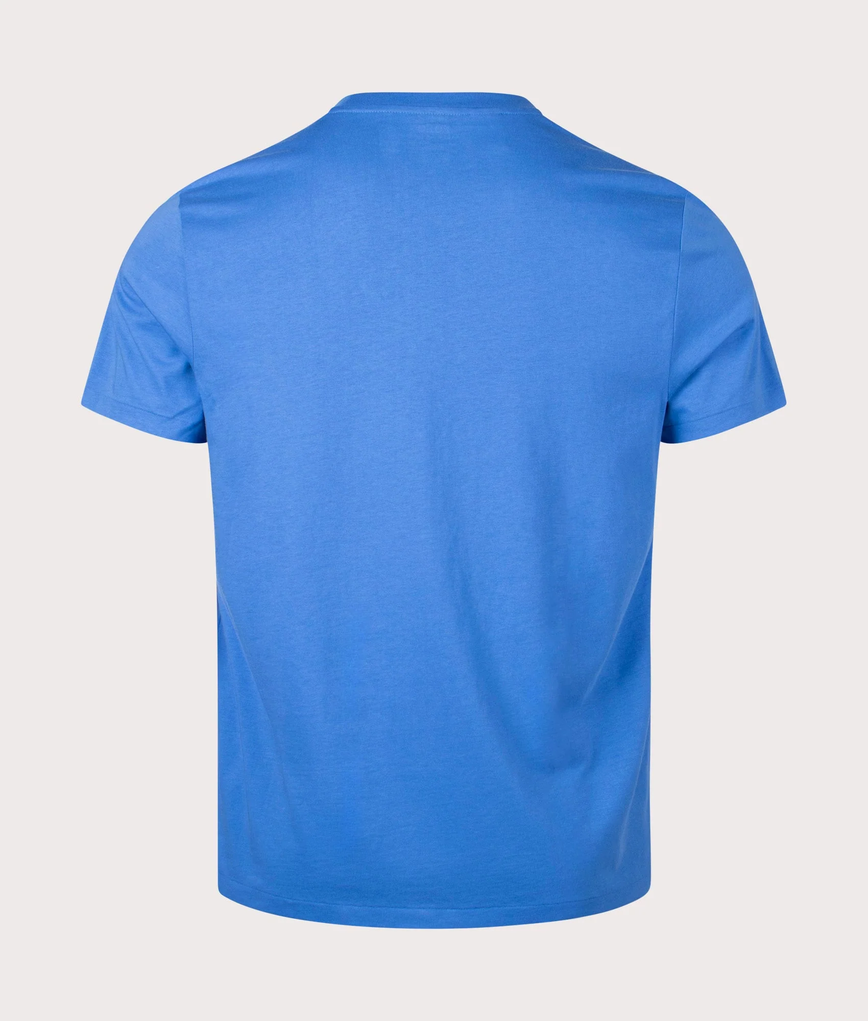 Lightweight Loungewear T-Shirt - Image 4