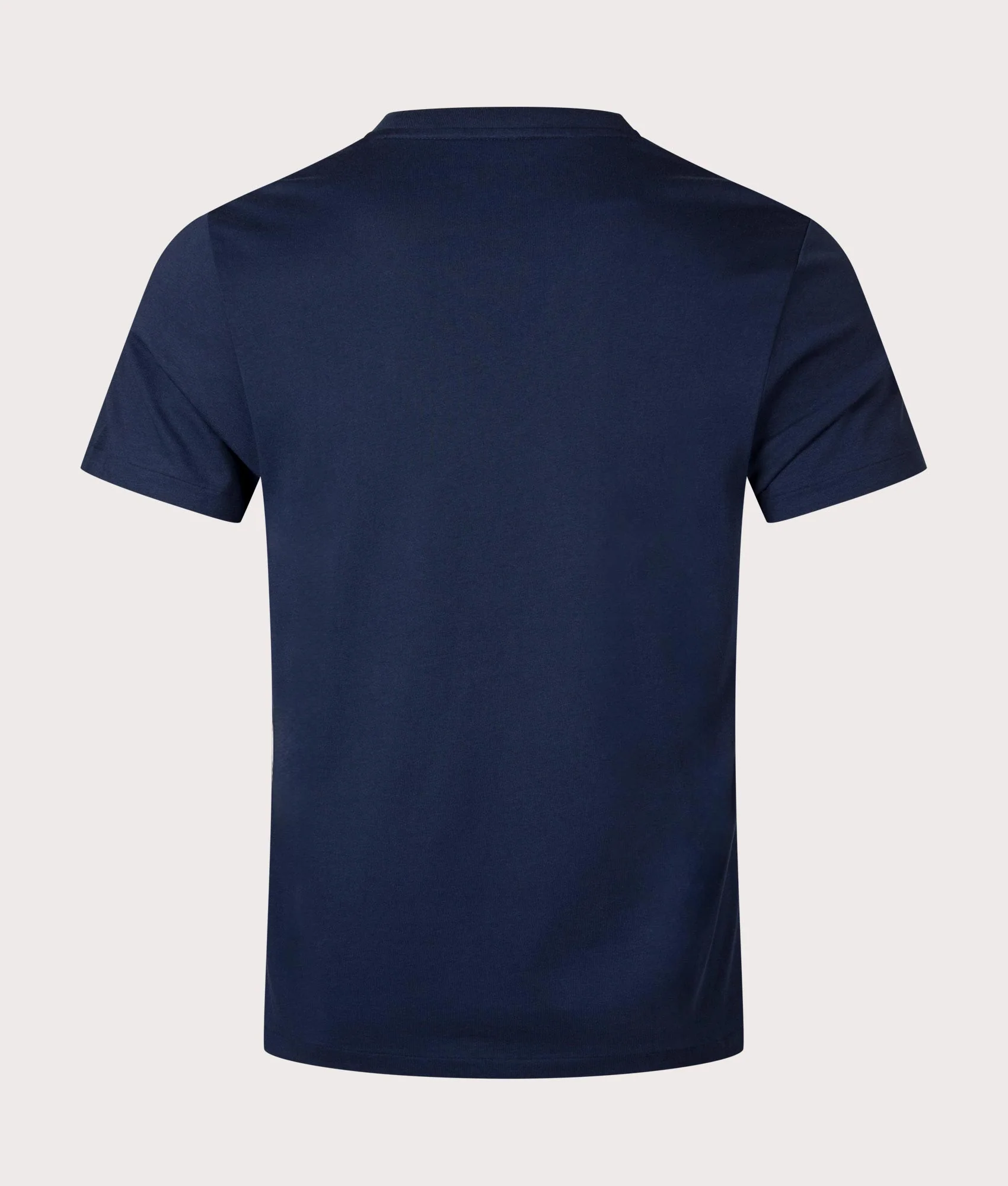 Lightweight Loungewear T-Shirt - Image 3