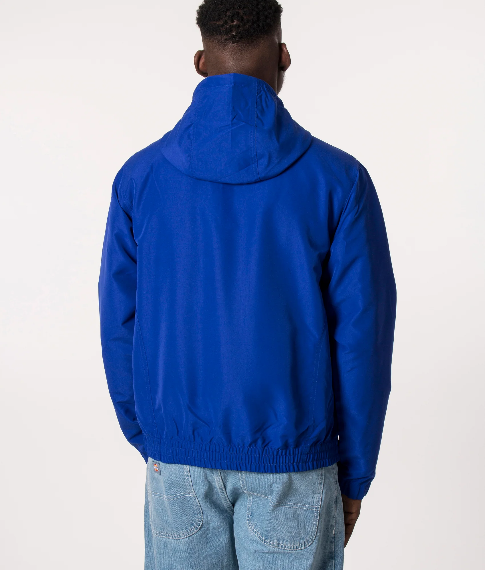 Lined Windbreaker - Image 4