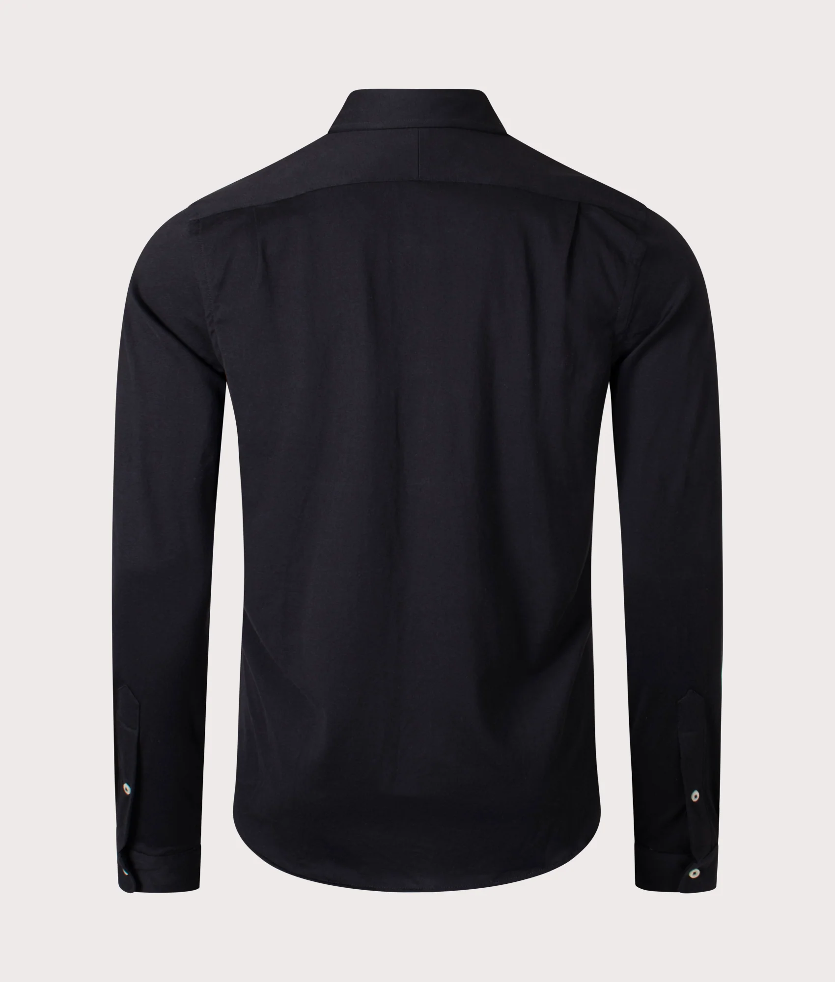 Long Sleeve Jersey Shirt - Image 3