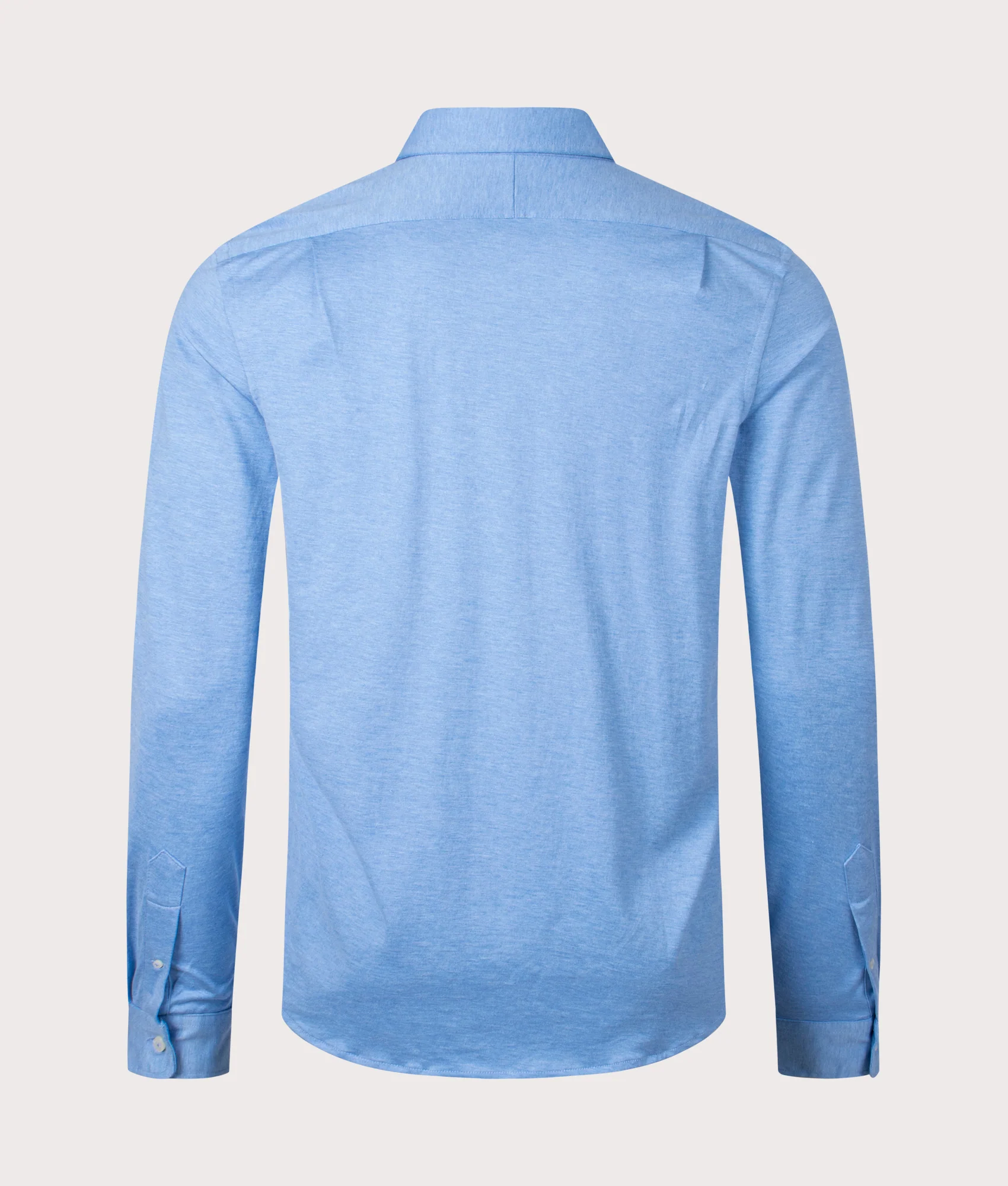 Long Sleeve Jersey Shirt - Image 3