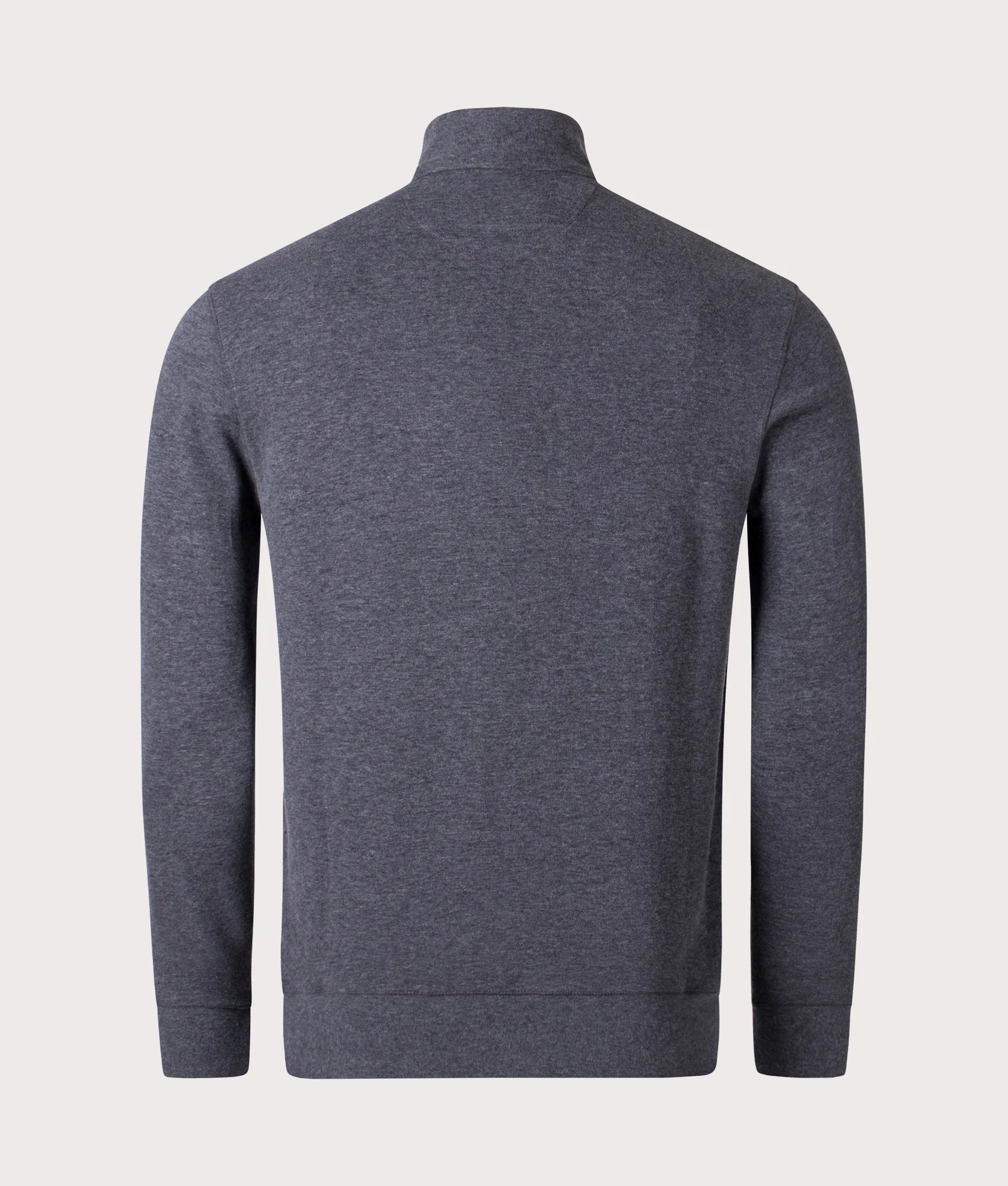 Quarter Zip Sweatshirt - Image 3