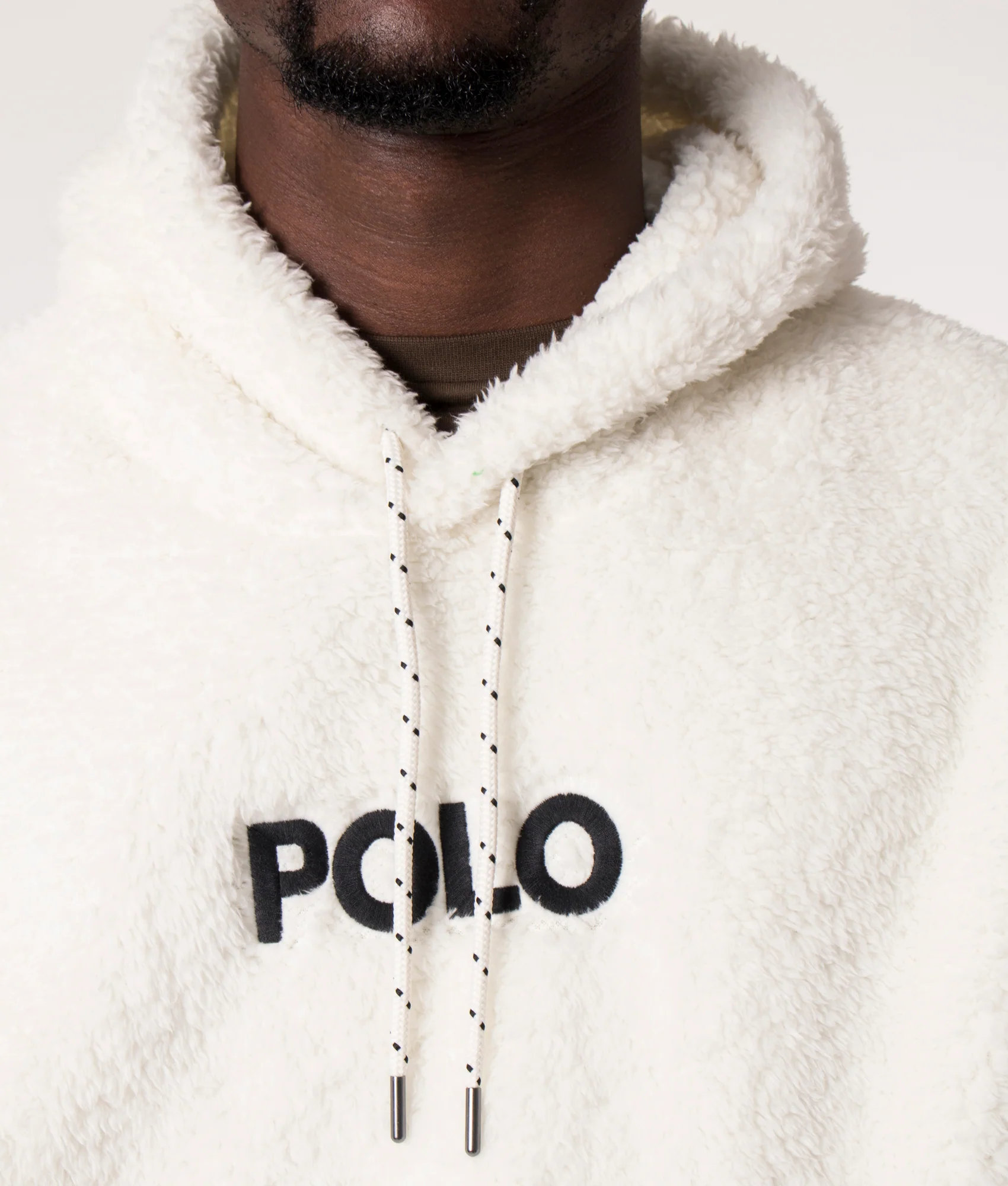 Fleece Hoodie - Image 3