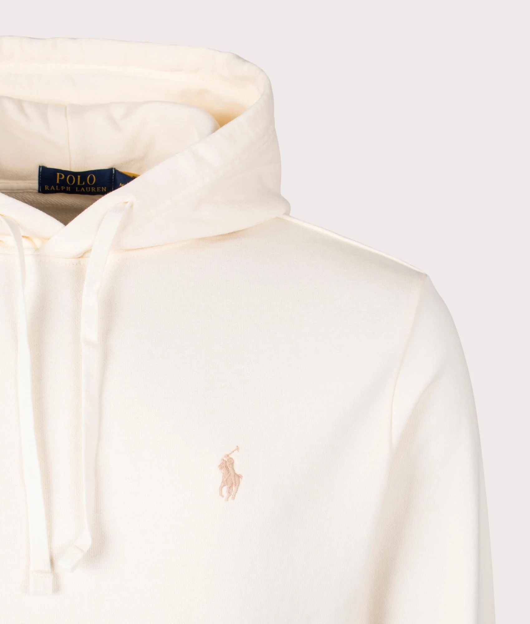 Loopback Fleece Hoodie - Image 2
