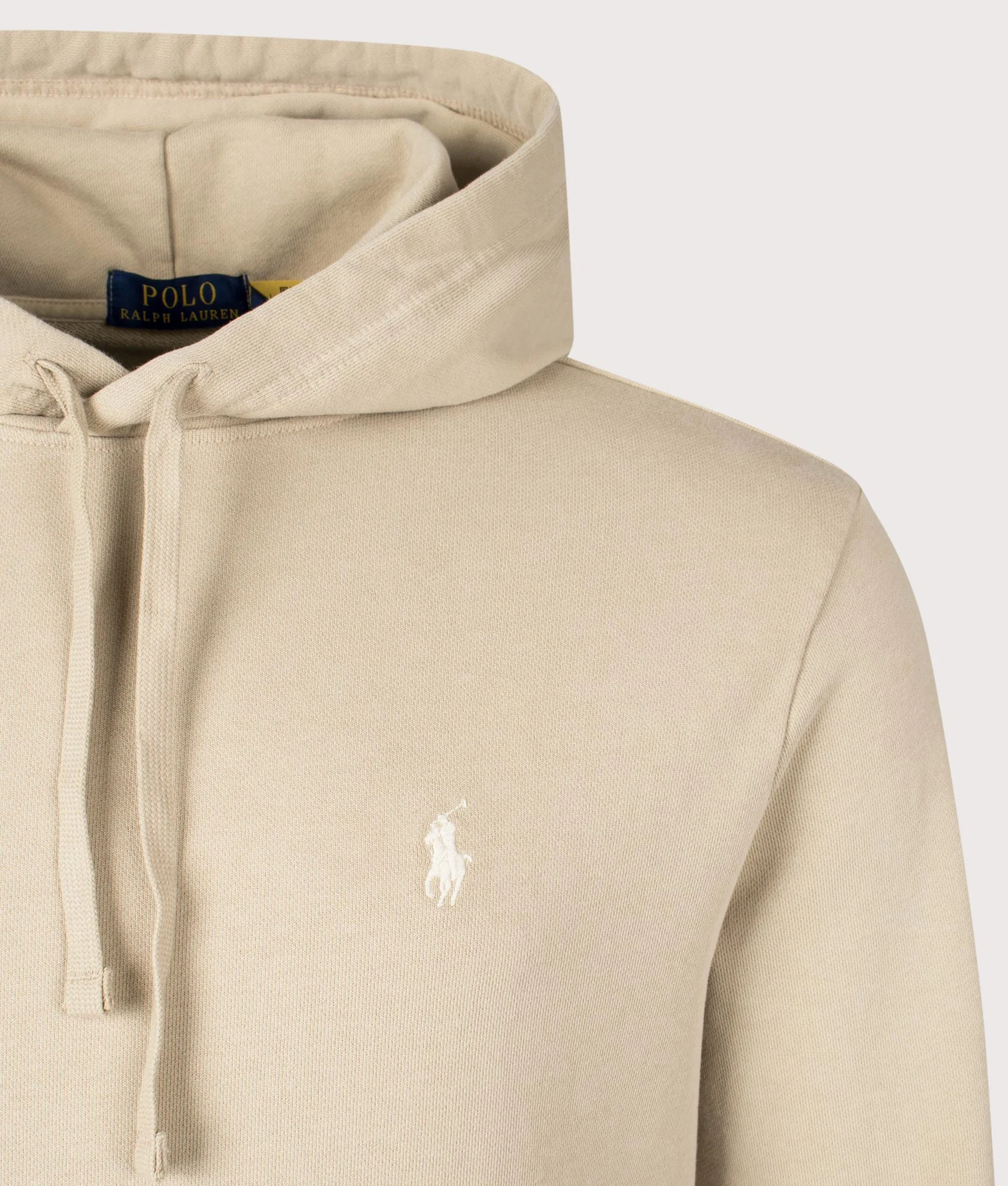 Loopback Fleece Hoodie - Image 2