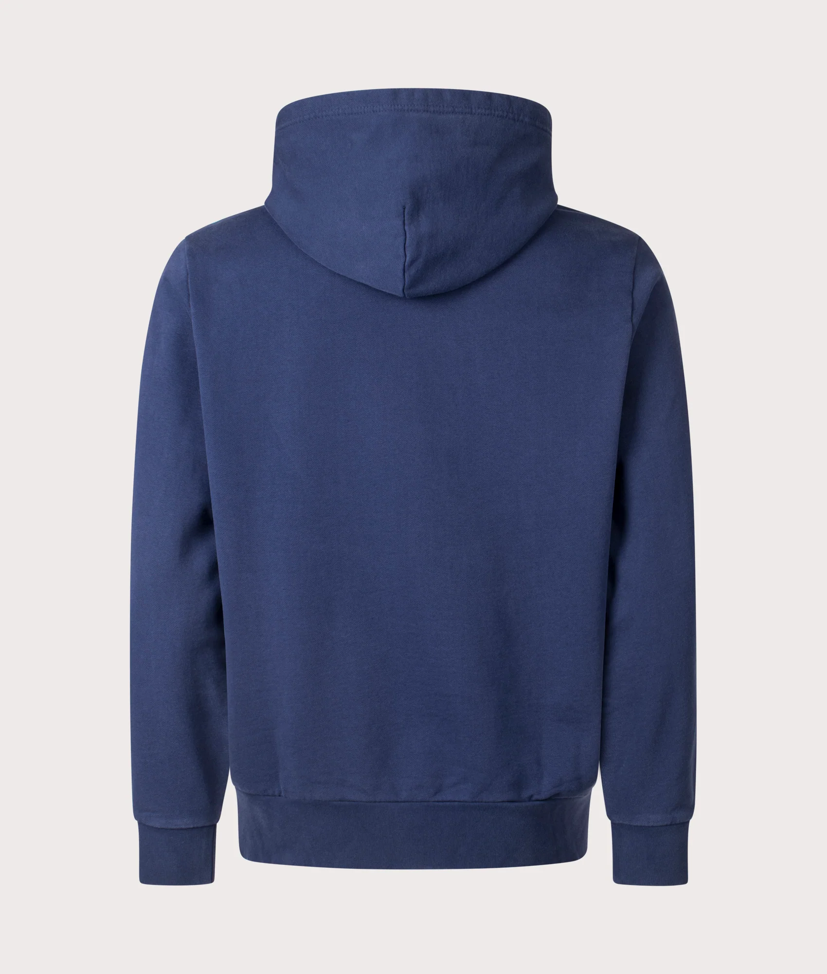 Loopback Fleece Hoodie - Image 3