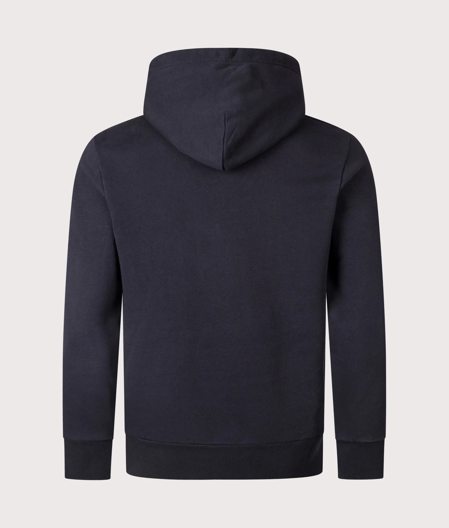 Loopback Fleece Hoodie - Image 3