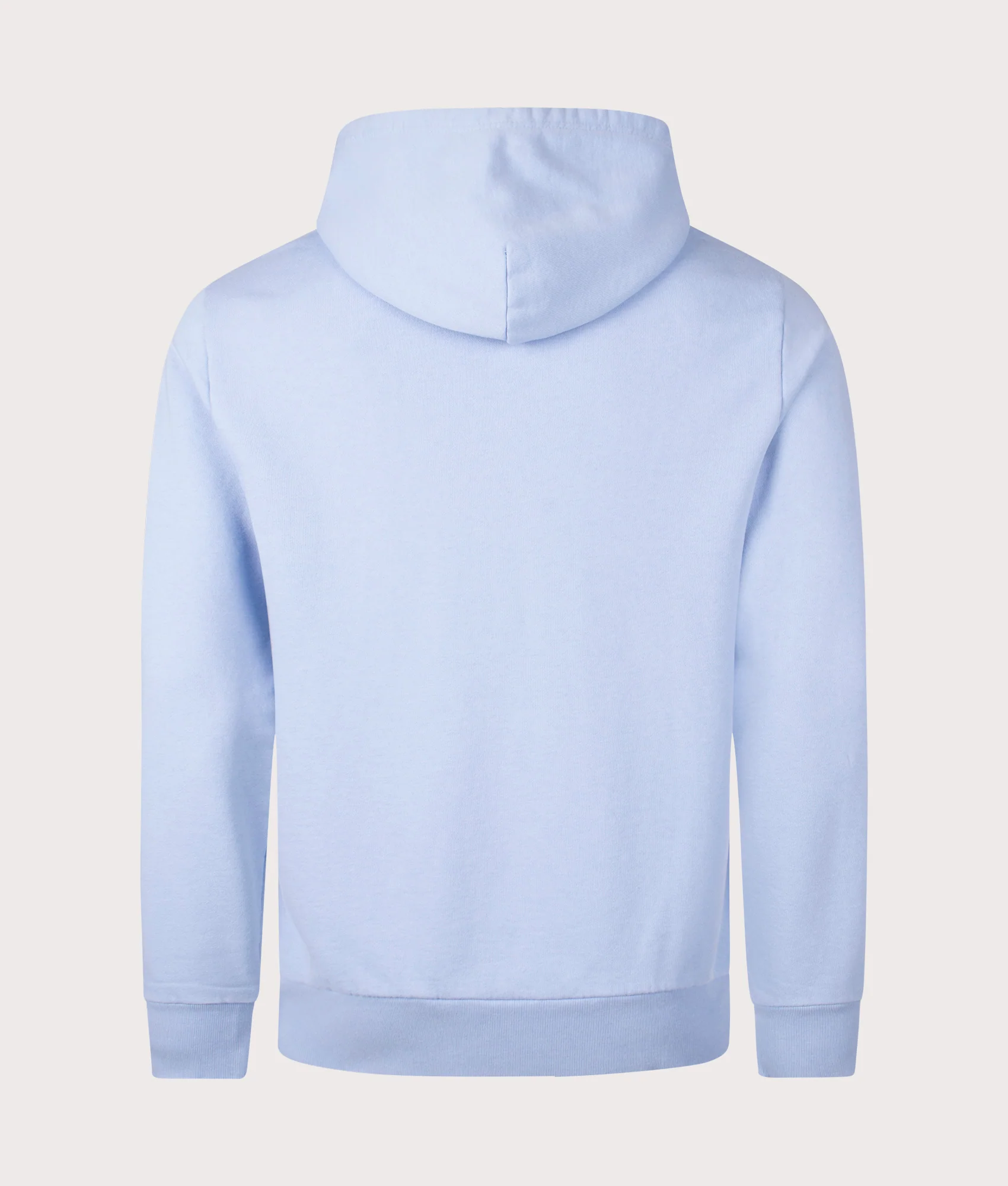 Loopback Fleece Hoodie - Image 3