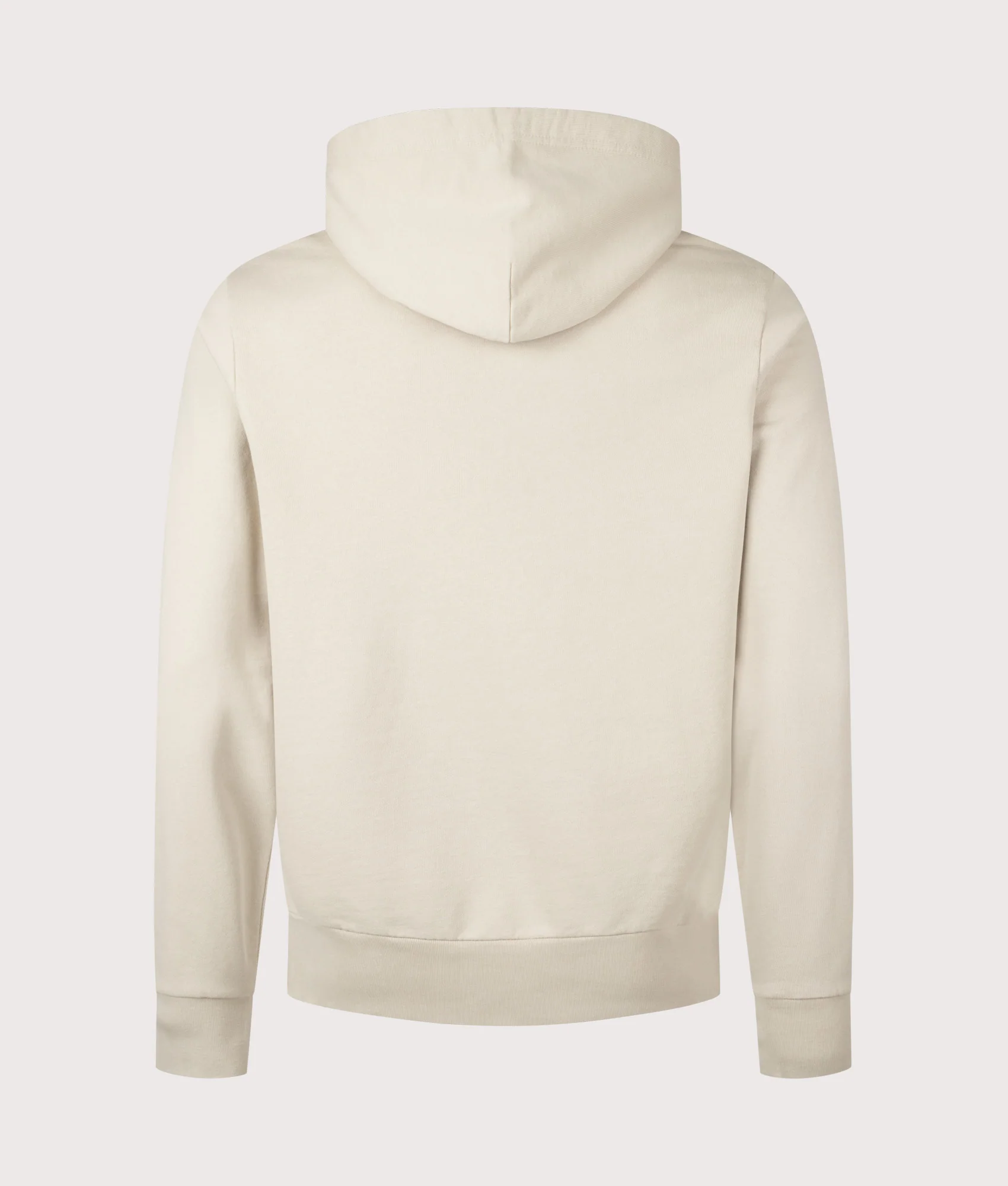 Loopback Fleece Hoodie - Image 3