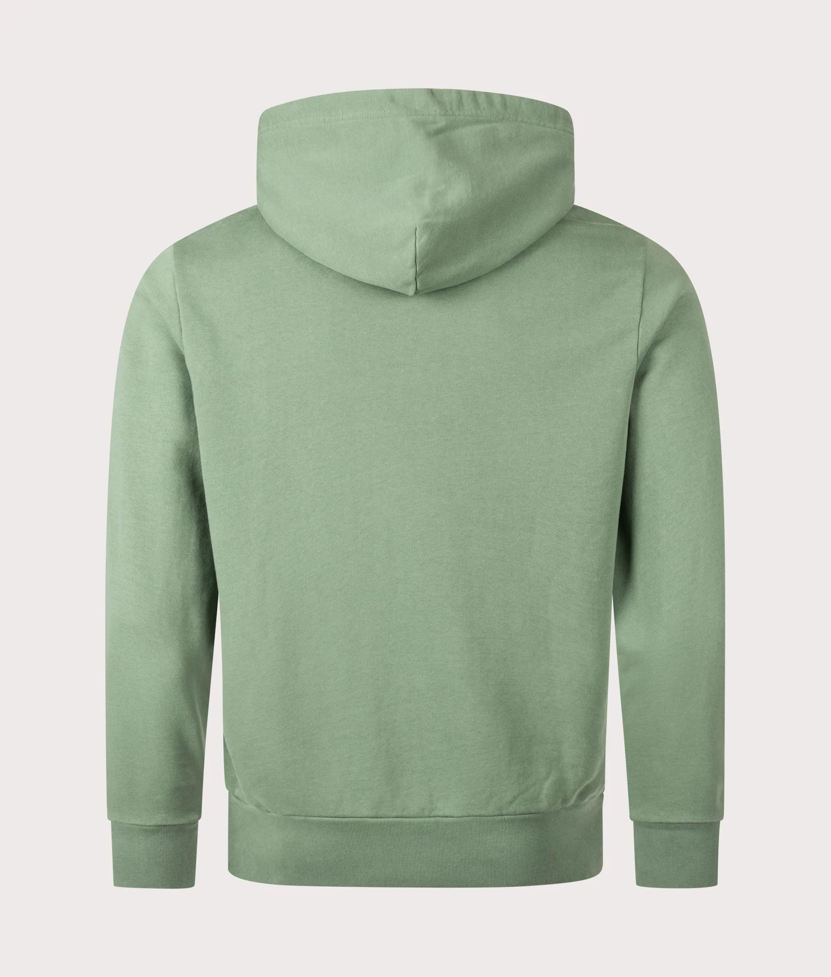Loopback Fleece Hoodie - Image 3
