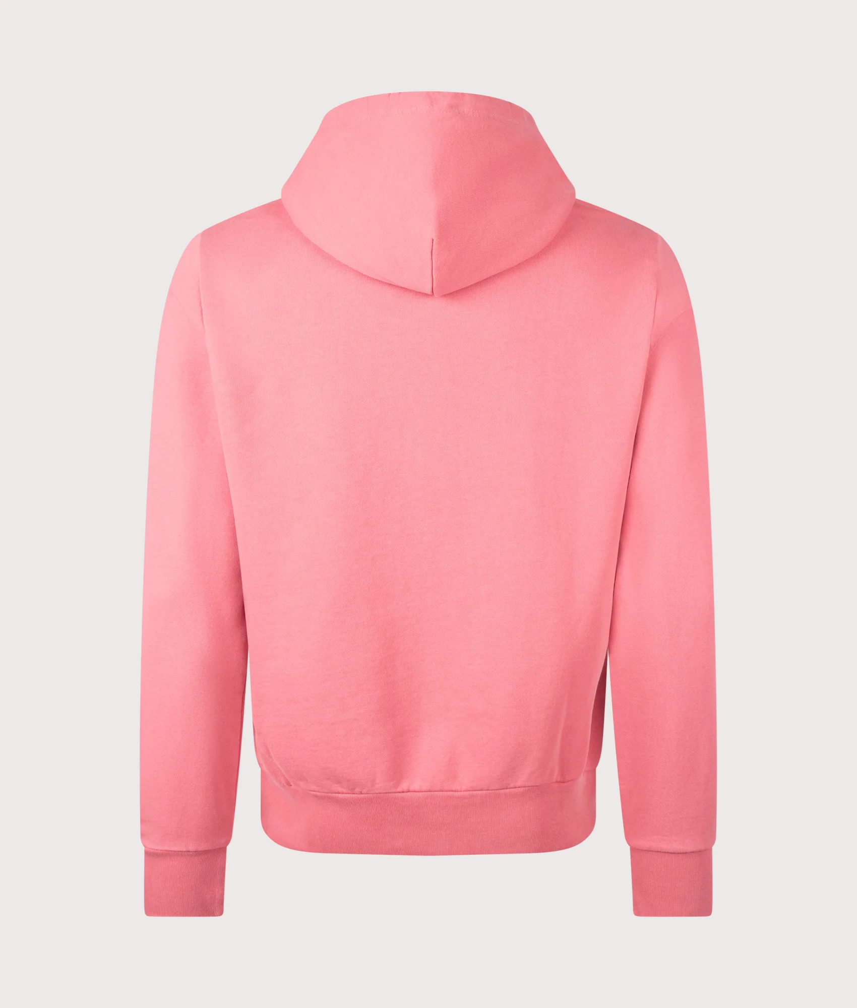 Loopback Fleece Hoodie - Image 3
