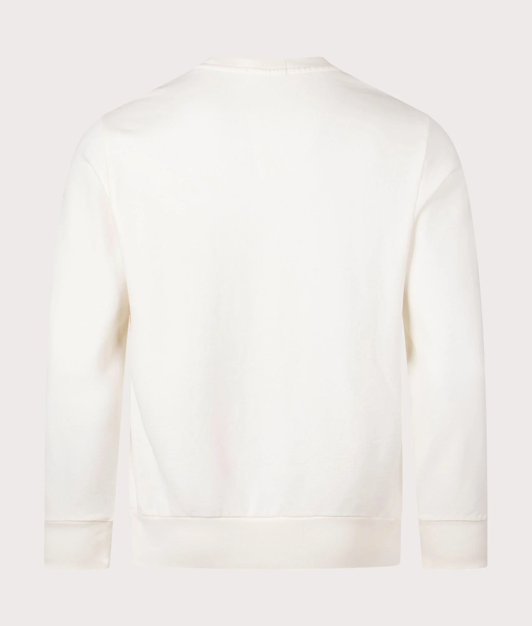Loopback Terry Sweatshirt - Image 3