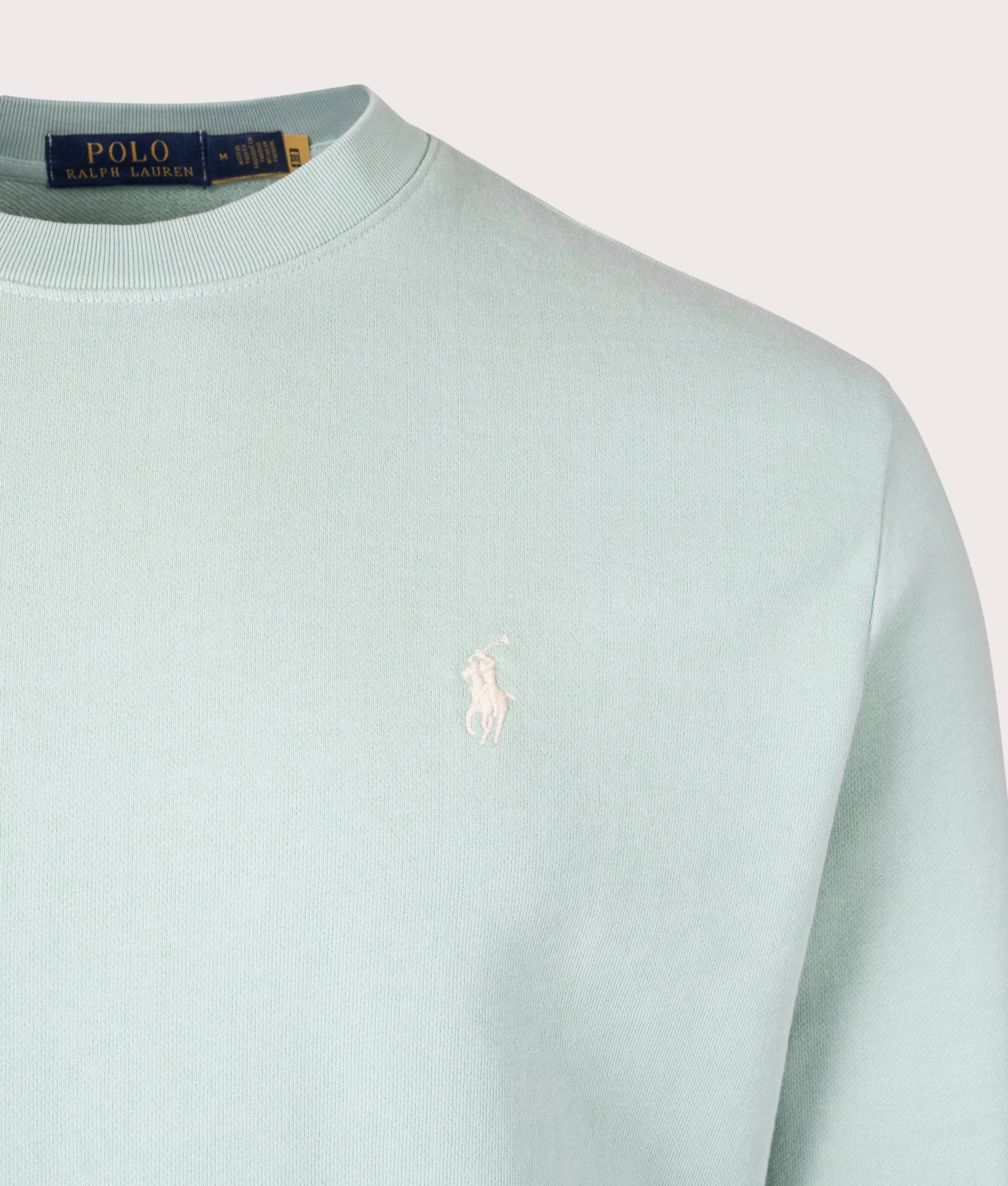 Loopback Terry Sweatshirt - Image 2