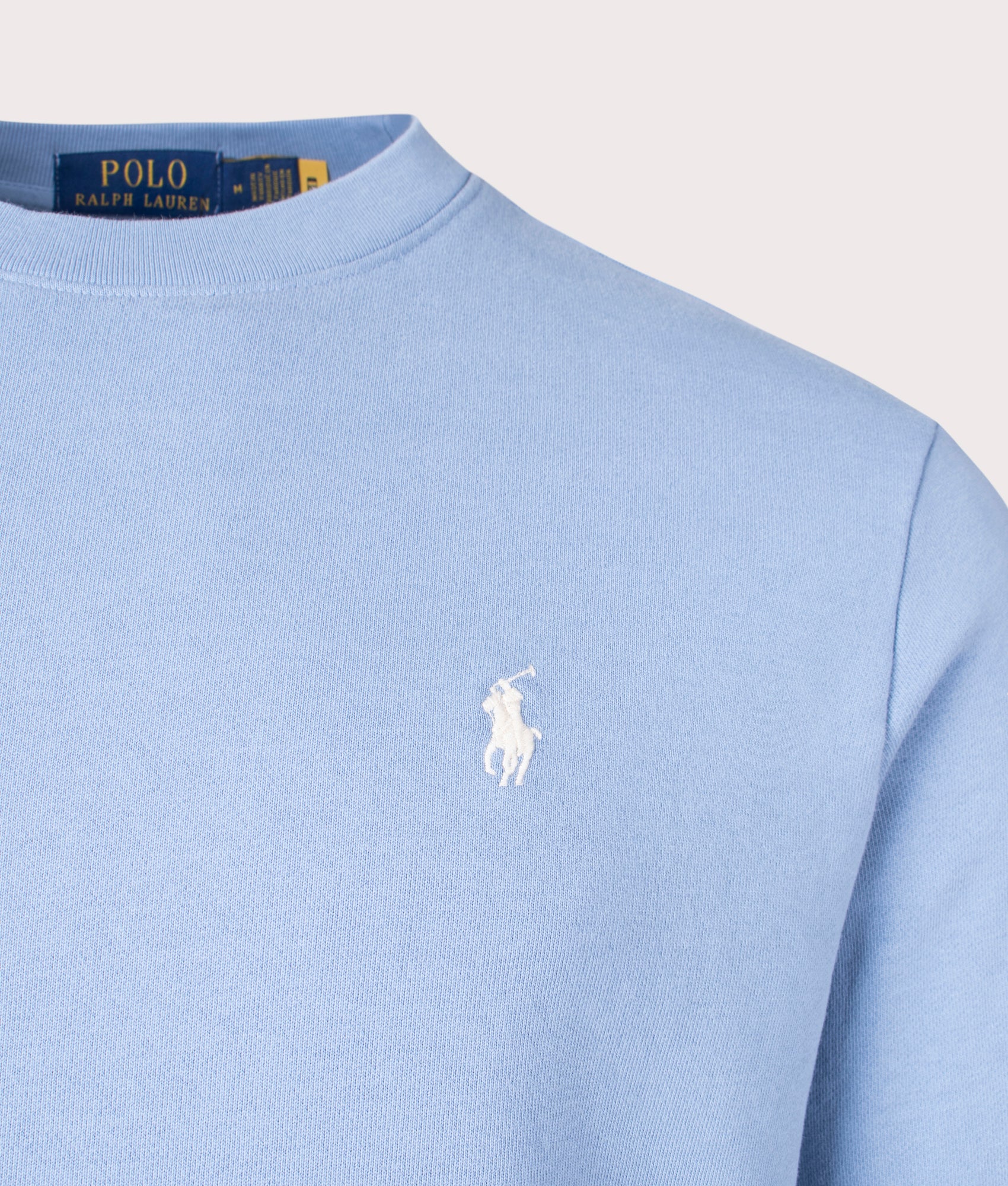 Loopback Terry Sweatshirt - Image 2