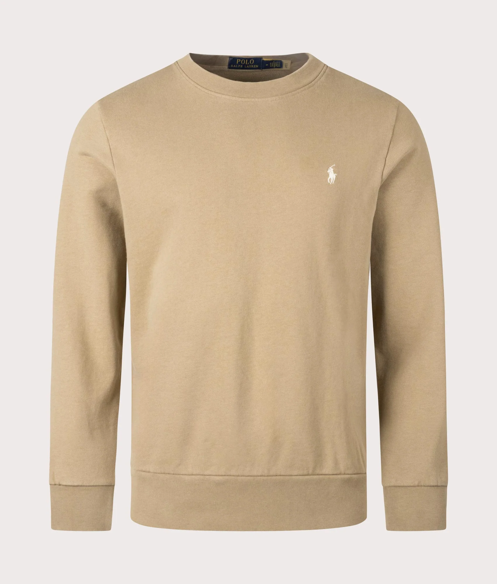 Loopback Terry Sweatshirt