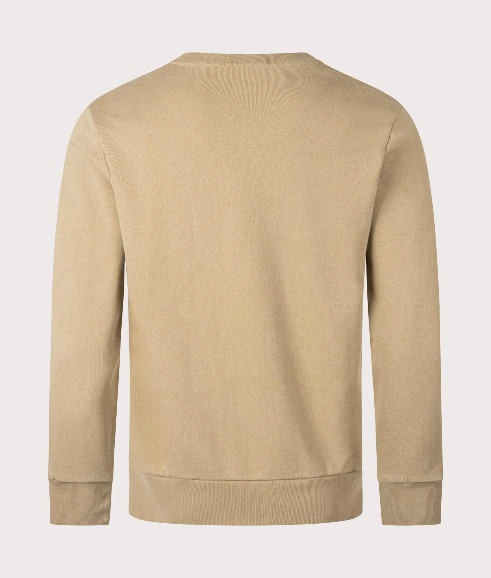 Loopback Terry Sweatshirt - Image 3