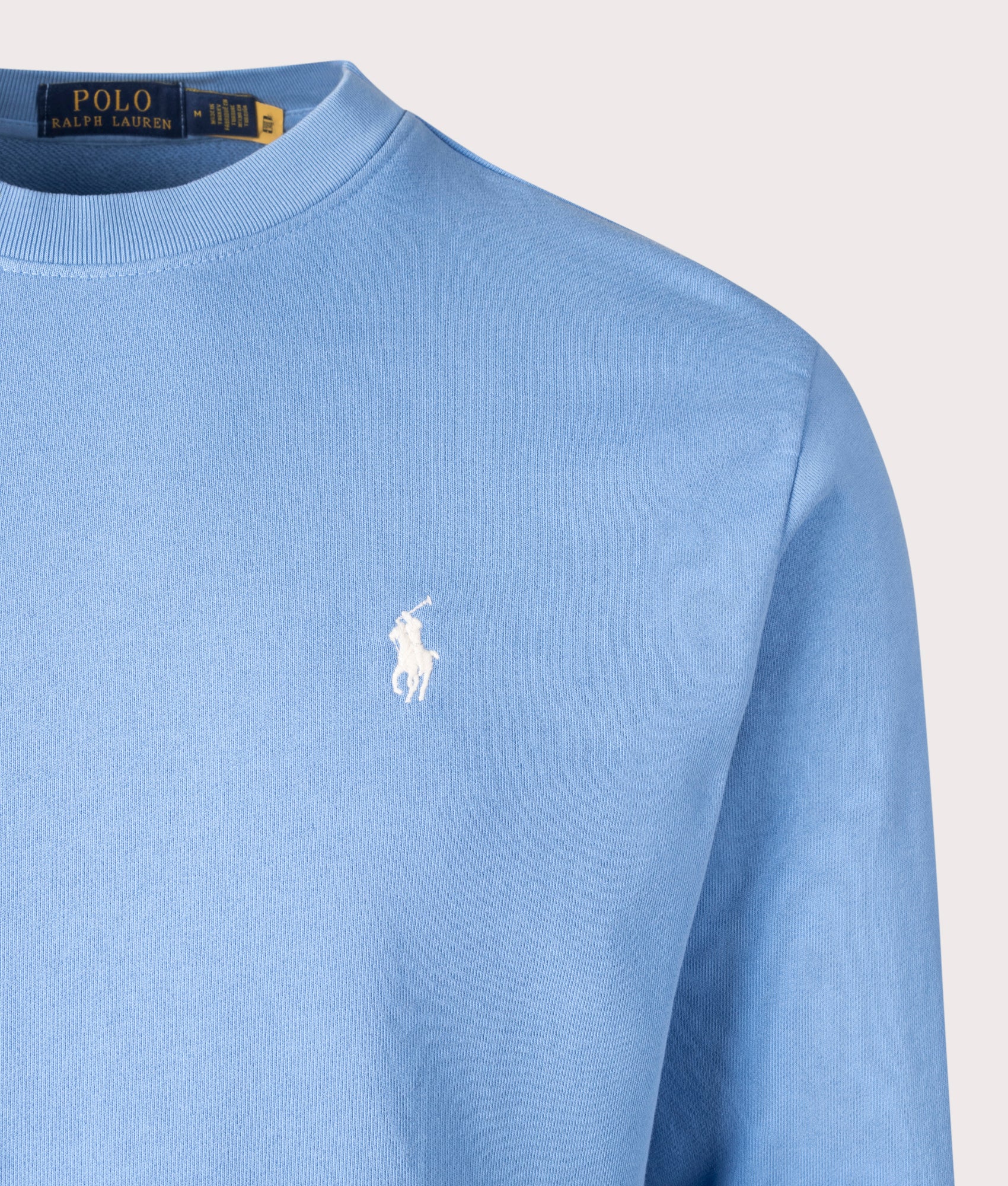 Loopback Terry Sweatshirt - Image 2