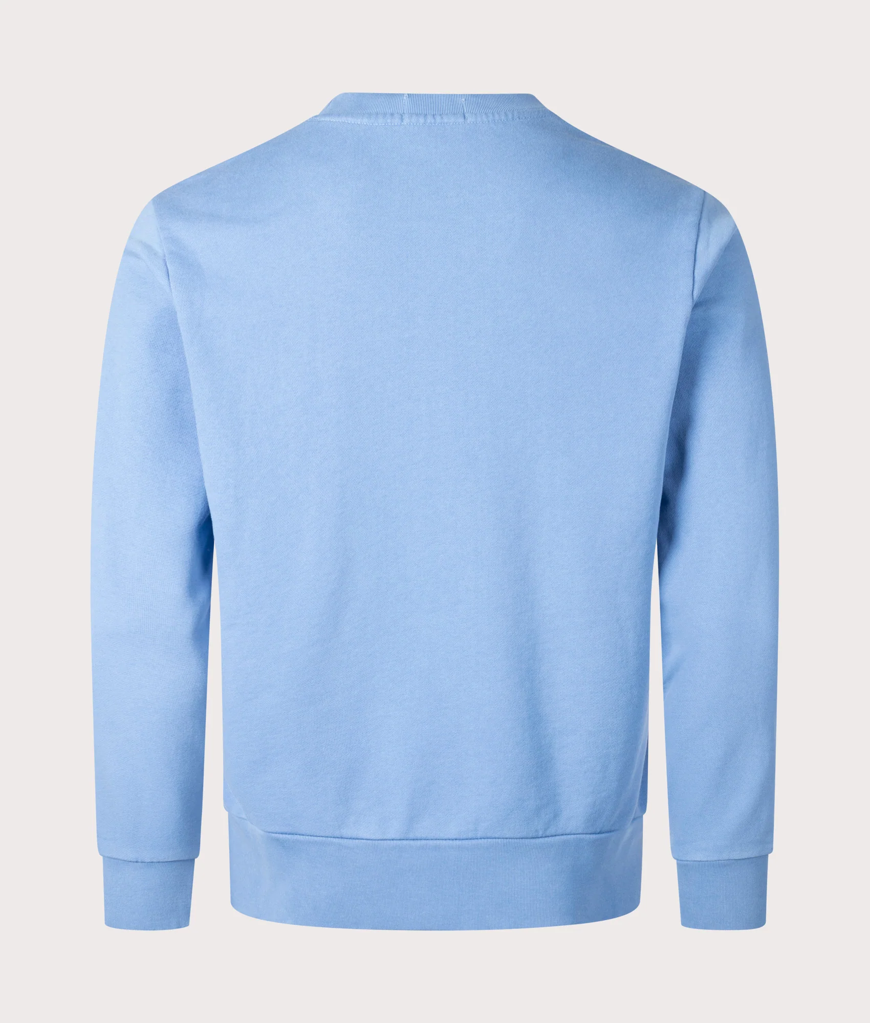 Loopback Terry Sweatshirt - Image 3