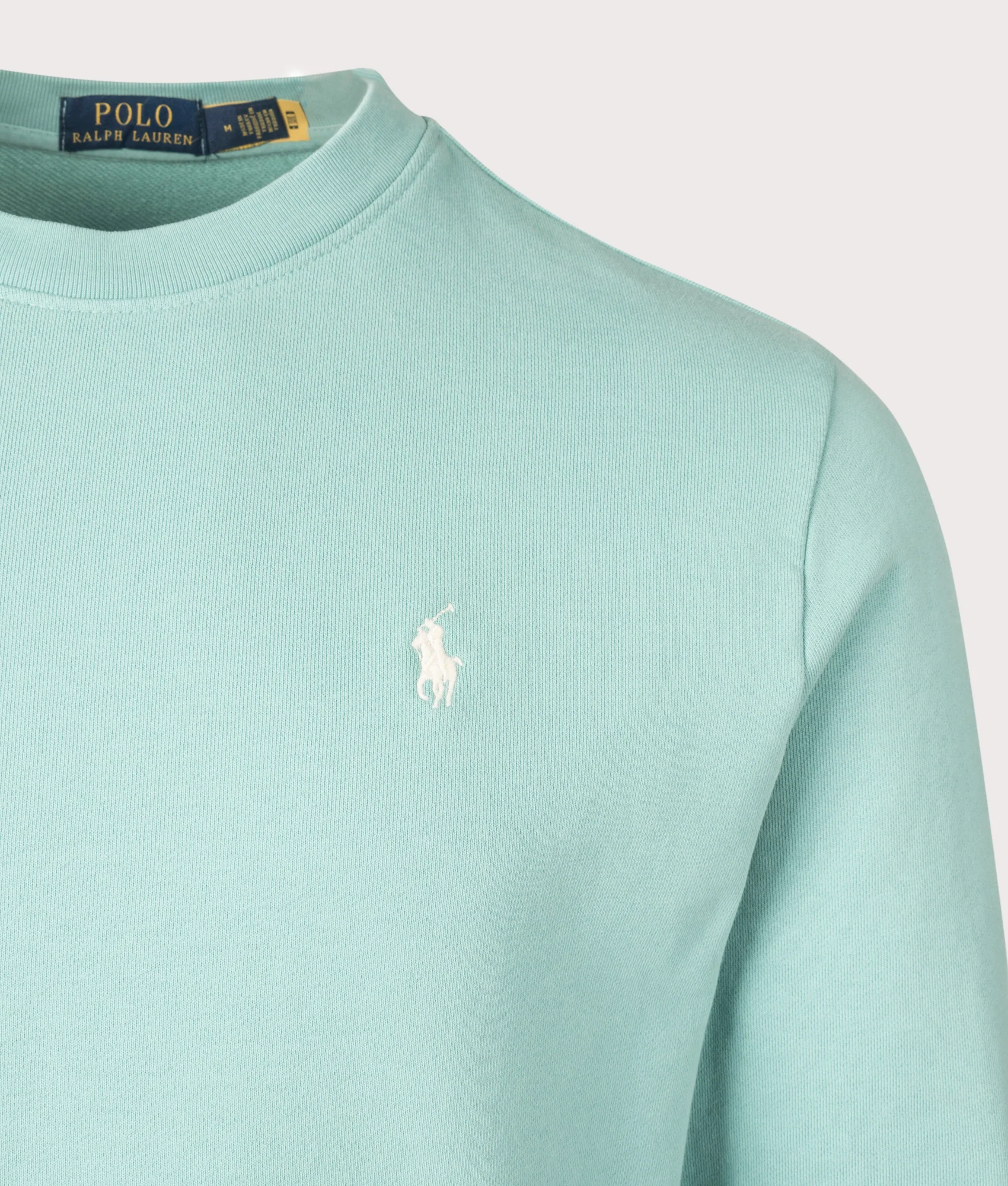 Loopback Terry Sweatshirt - Image 2
