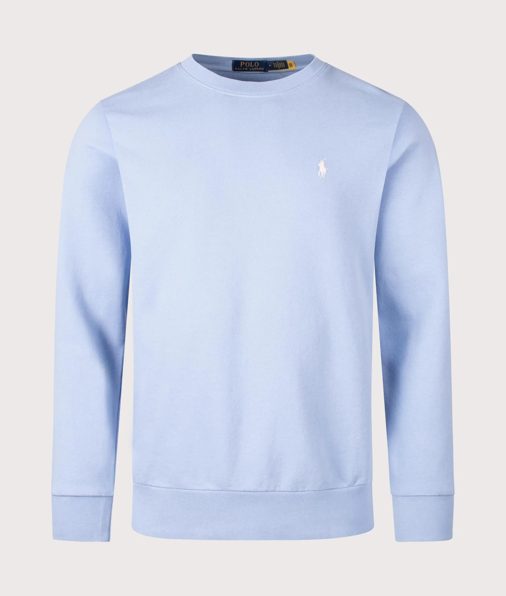 Loopback Terry Sweatshirt
