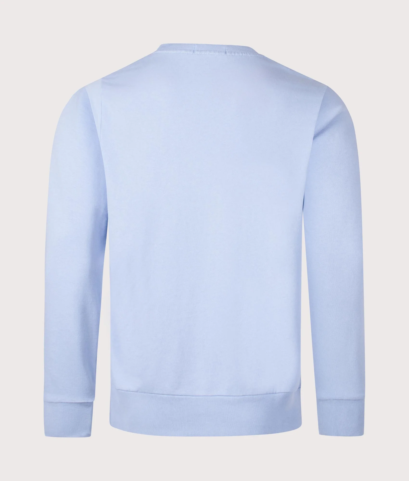 Loopback Terry Sweatshirt - Image 3