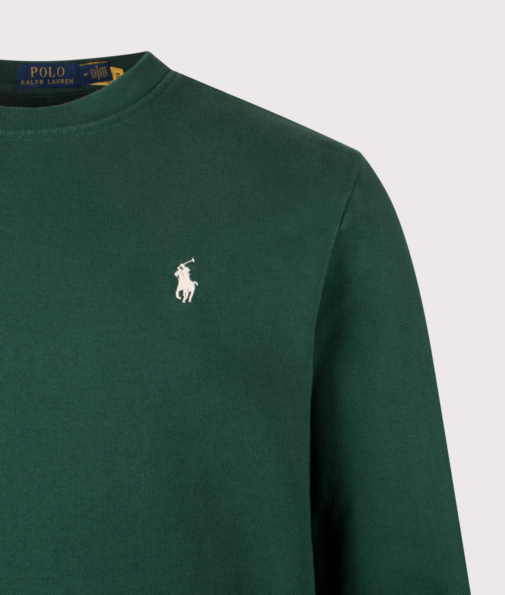 Loopback Terry Sweatshirt - Image 2