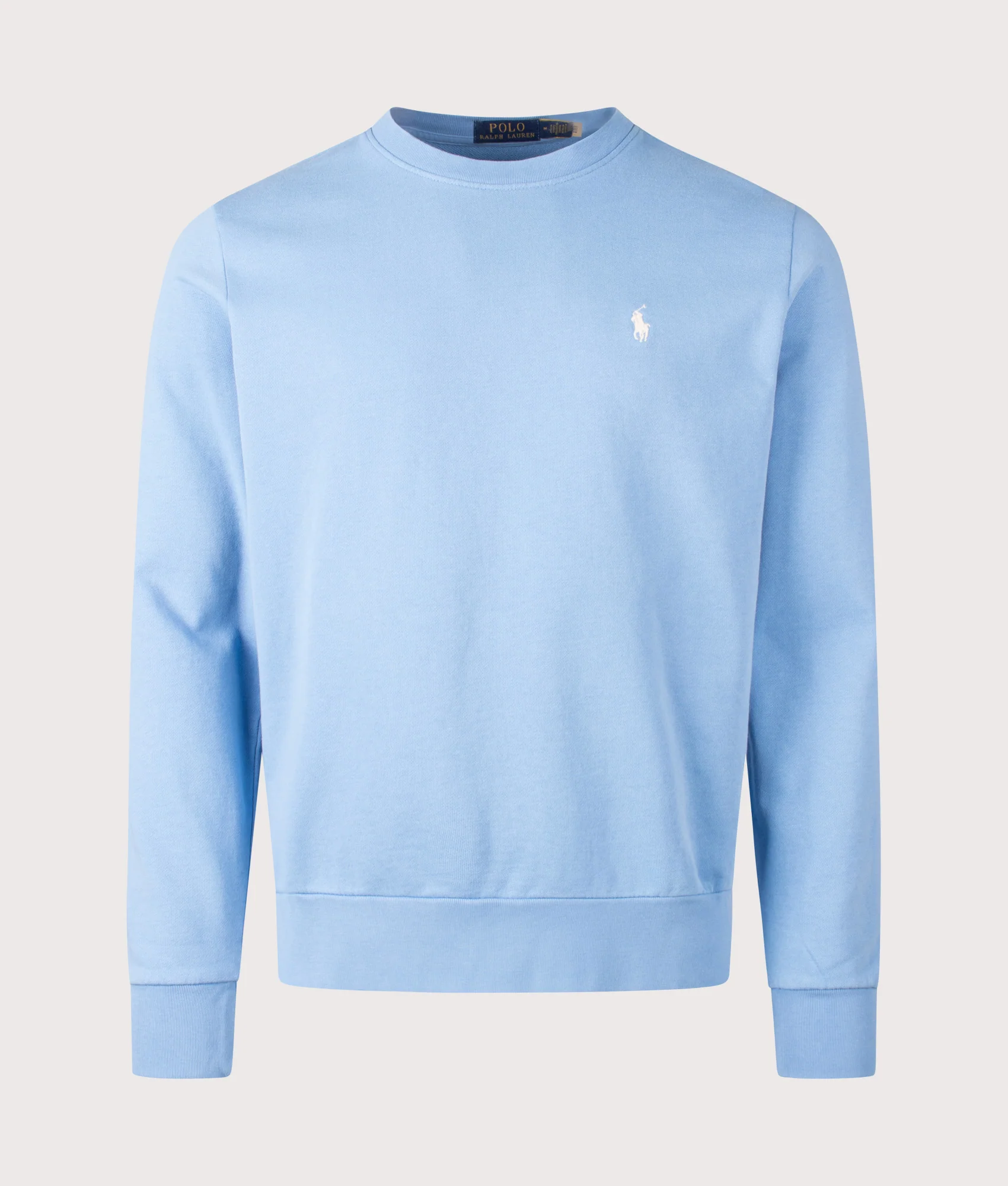 Loopback Terry Sweatshirt