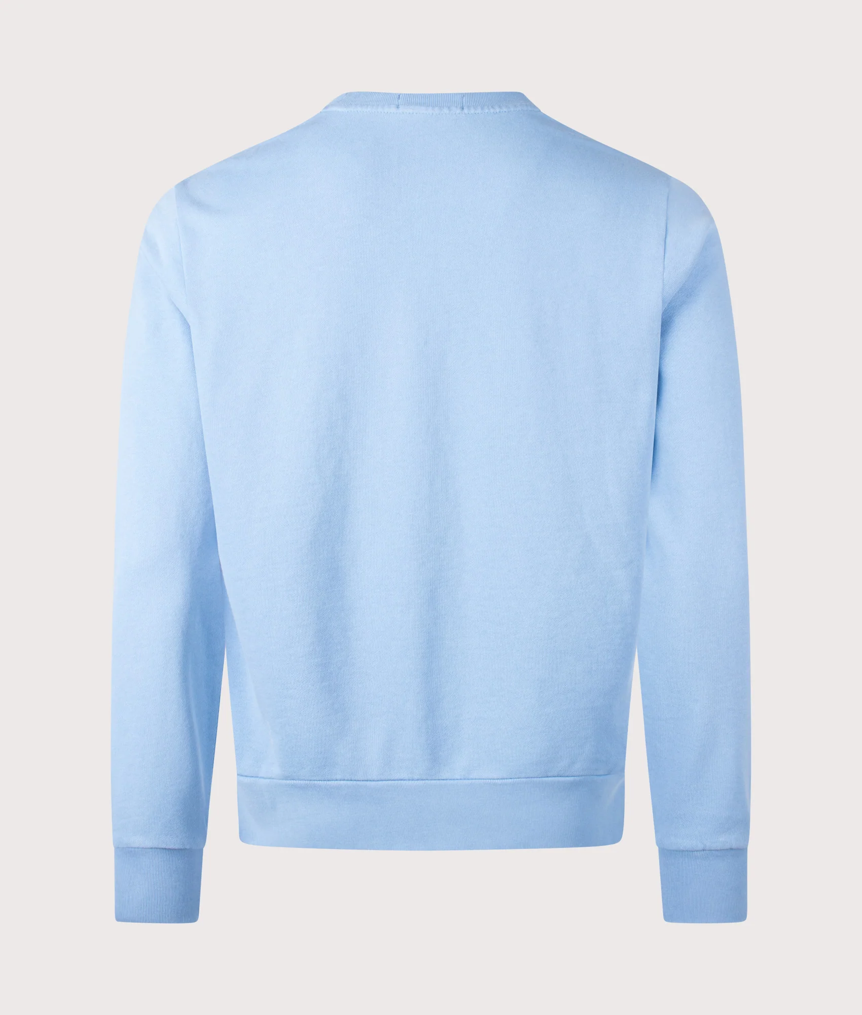 Loopback Terry Sweatshirt - Image 3