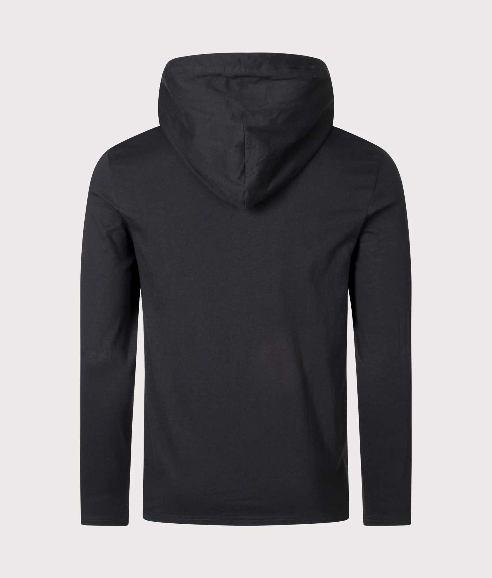 Lightweight Hooded T-Shirt - Image 4