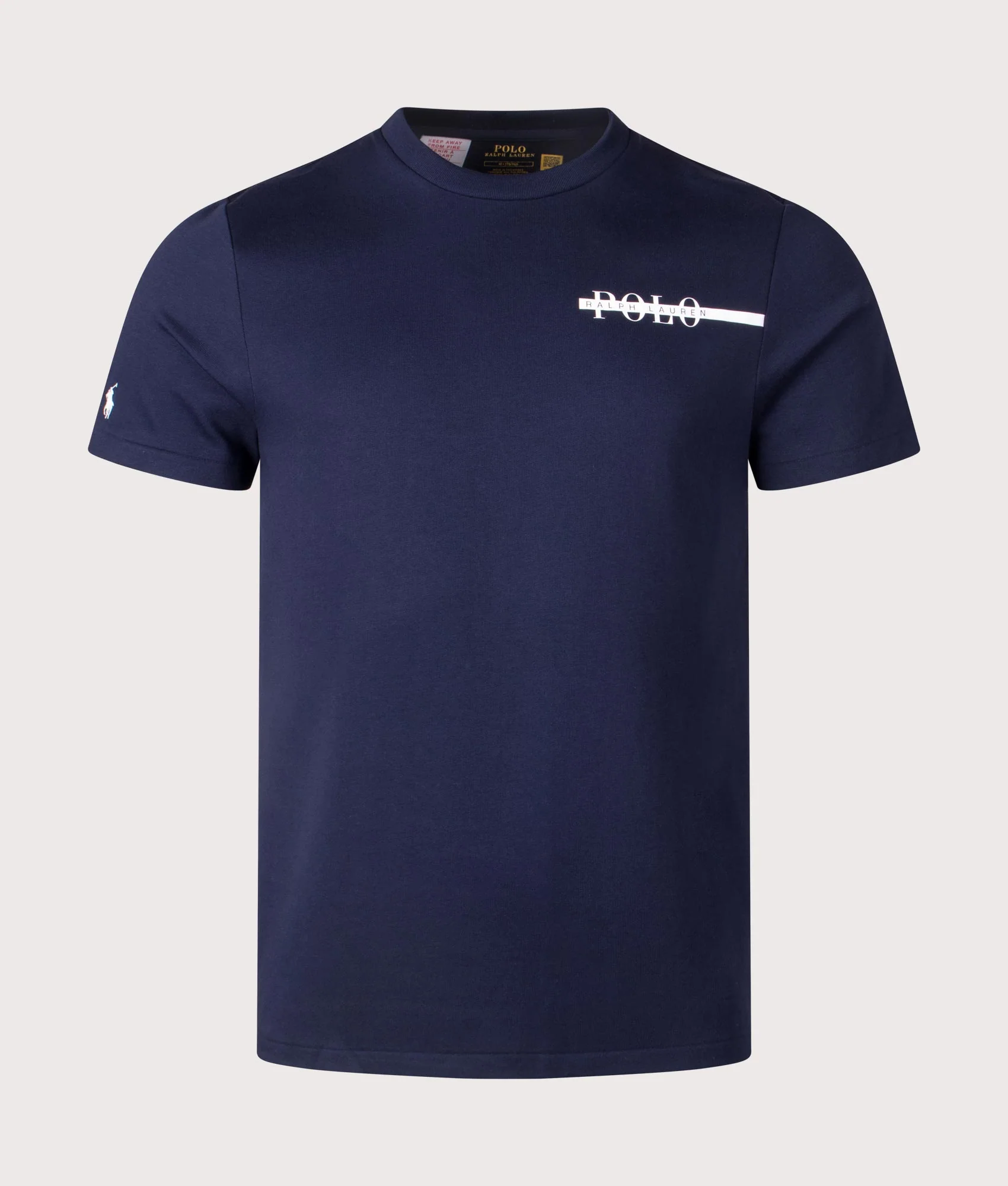 Lounge T-Shirt