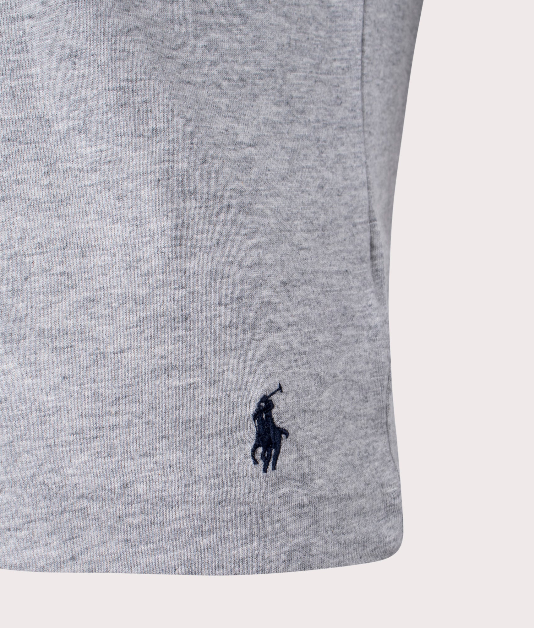 Lightweight Crew Neck T-Shirt - Image 3