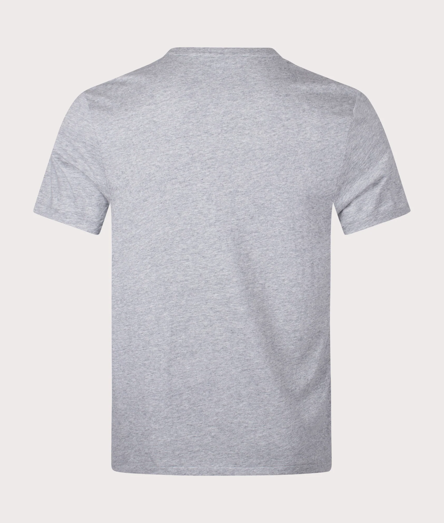 Lightweight Crew Neck T-Shirt - Image 4