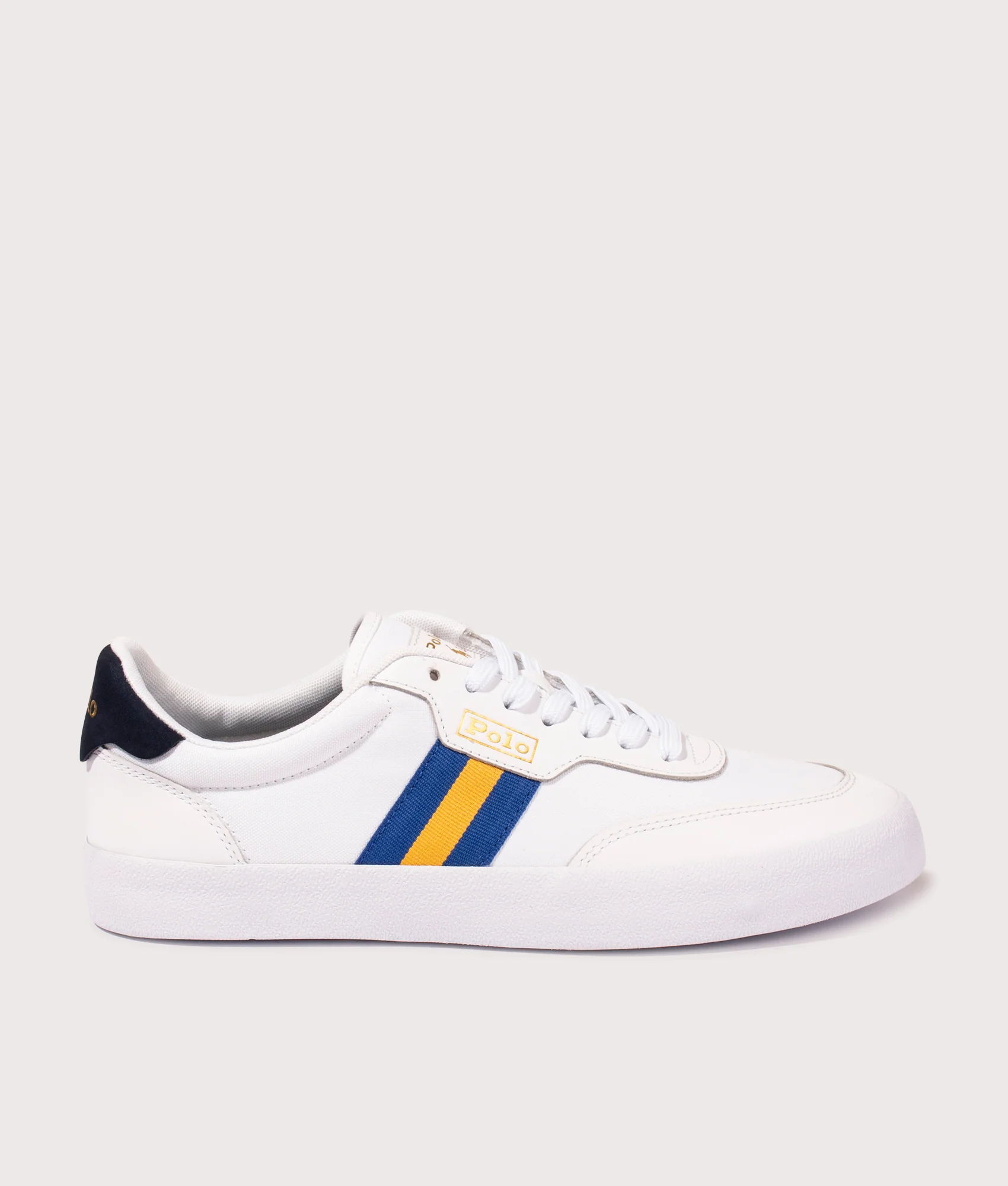 Court VLC Low Top Sneakers