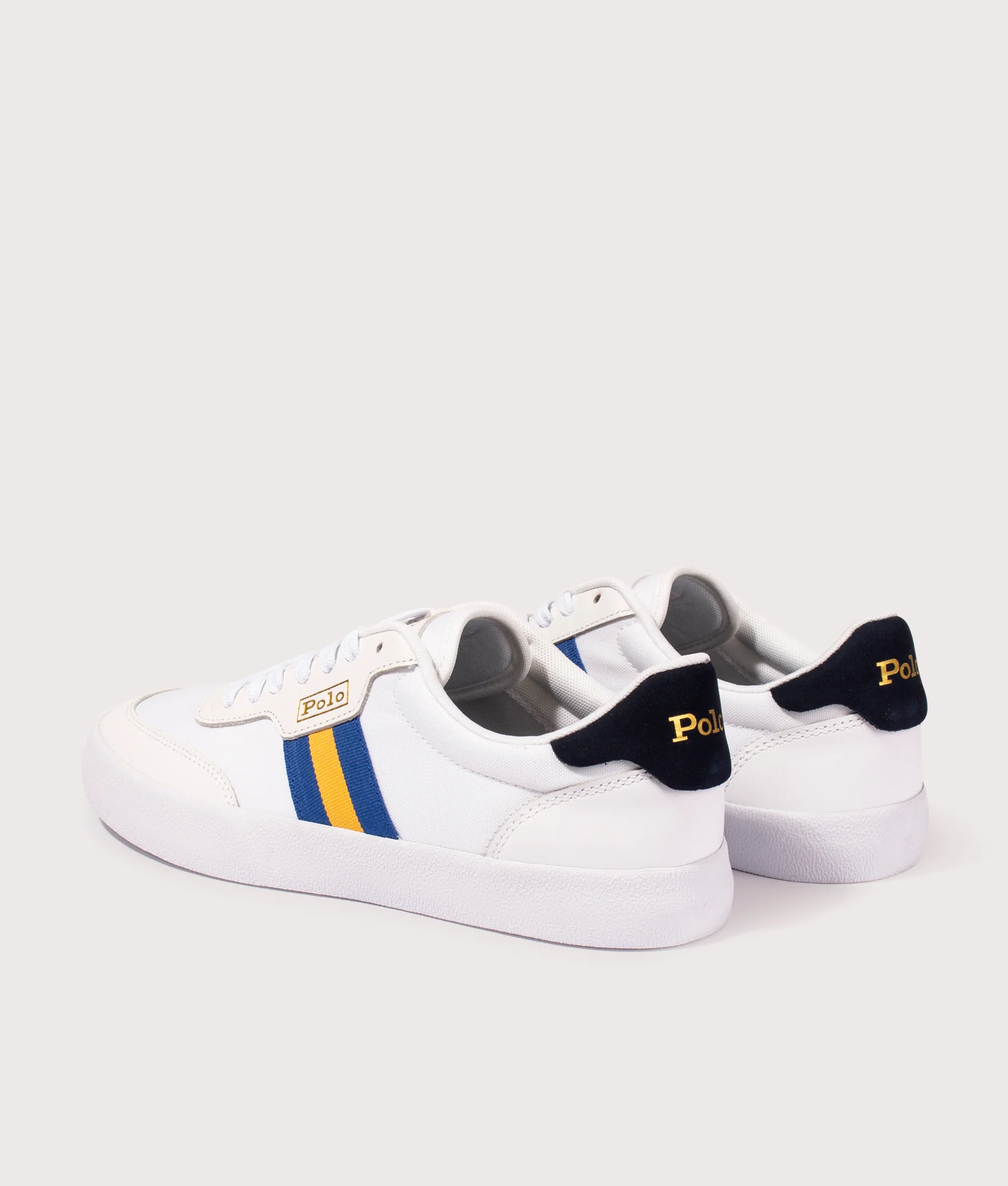 Court VLC Low Top Sneakers - Image 3