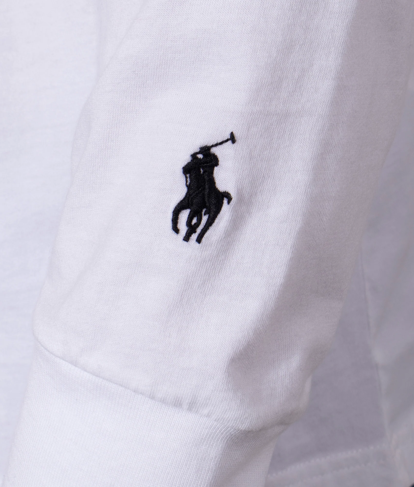 Long Sleeve T-Shirt - Image 4