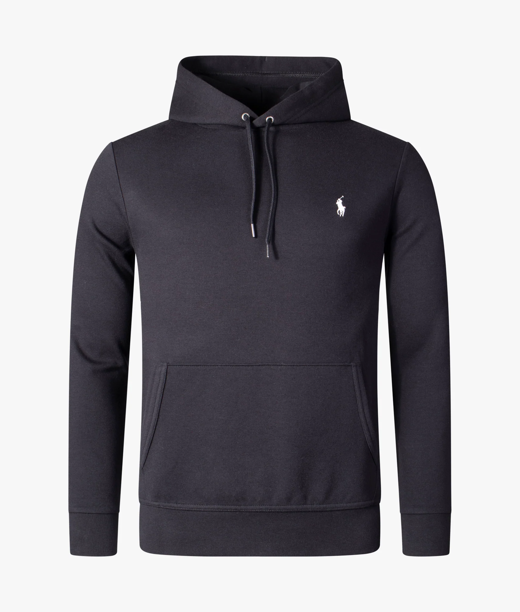 Long Sleeve Hooded Sweatshirt